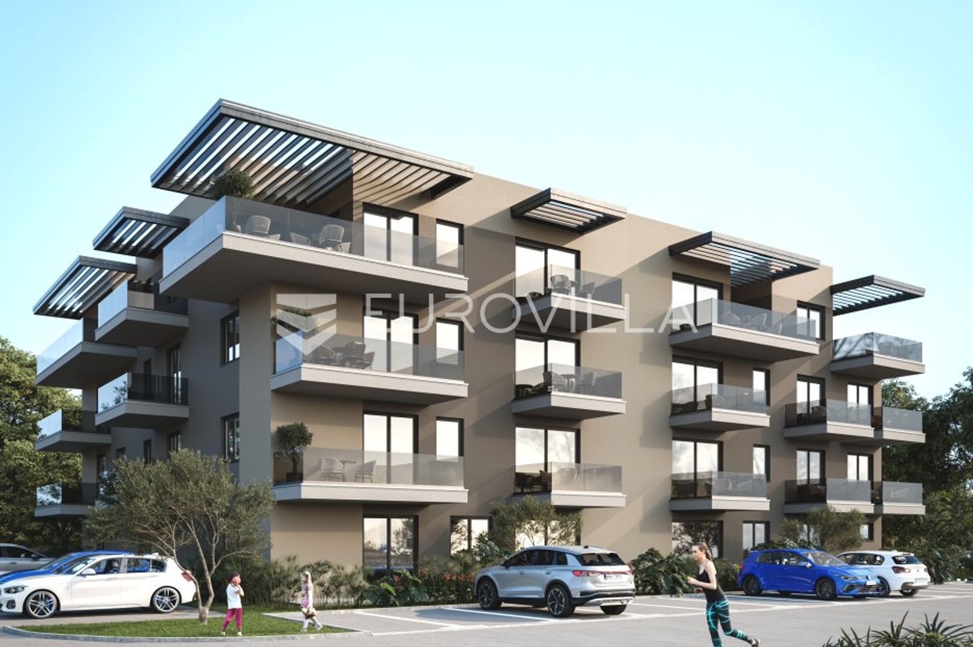 Condominio nel Catrame, Istarska Zupanija 12111032