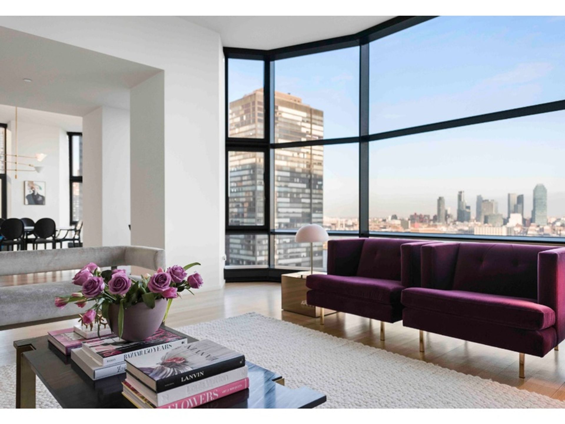 Condominium in Manhattan, New York 12111064