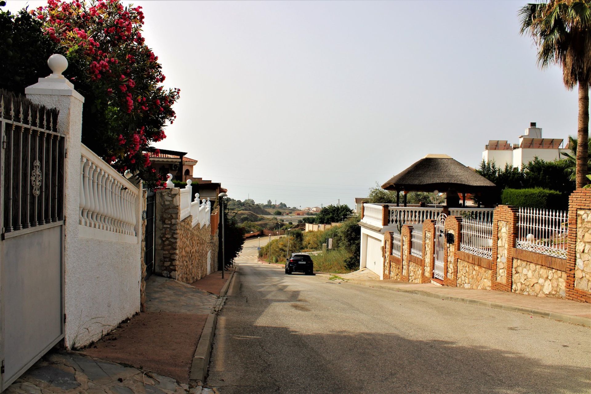 Land in Rincón de la Victoria, Andalucía 12111143