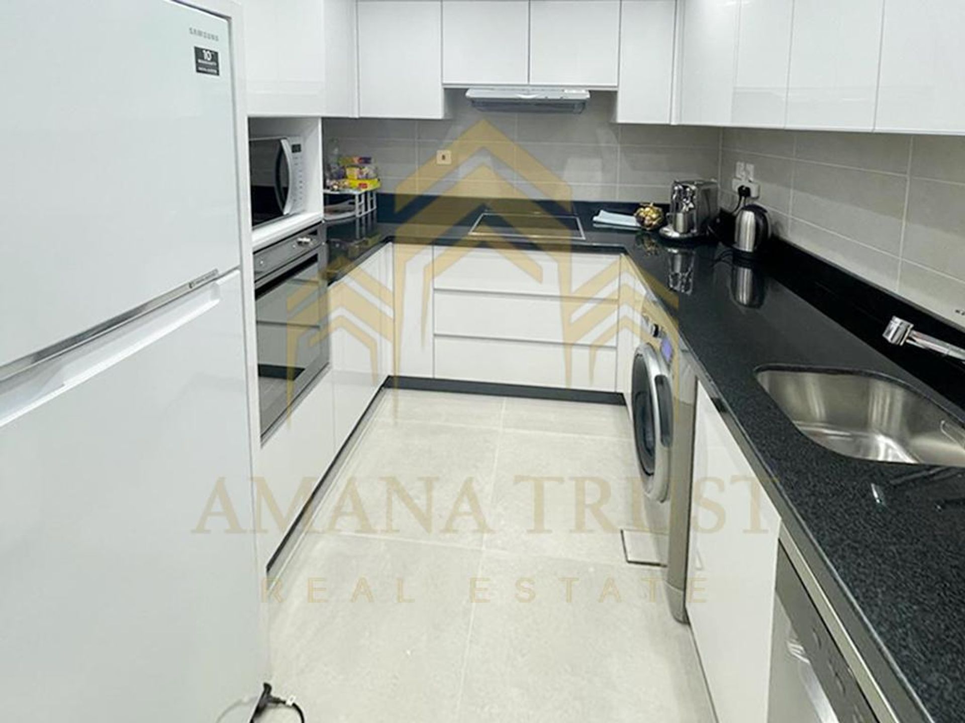 Condominio en Doha, Doha 12111153