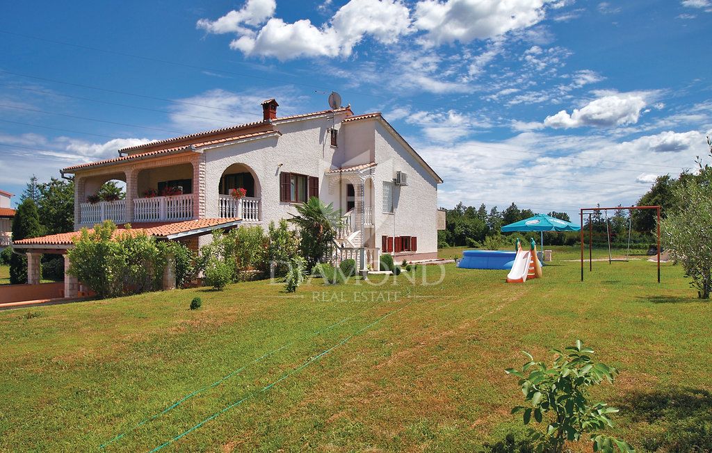 casa no Barban, Istria County 12111258