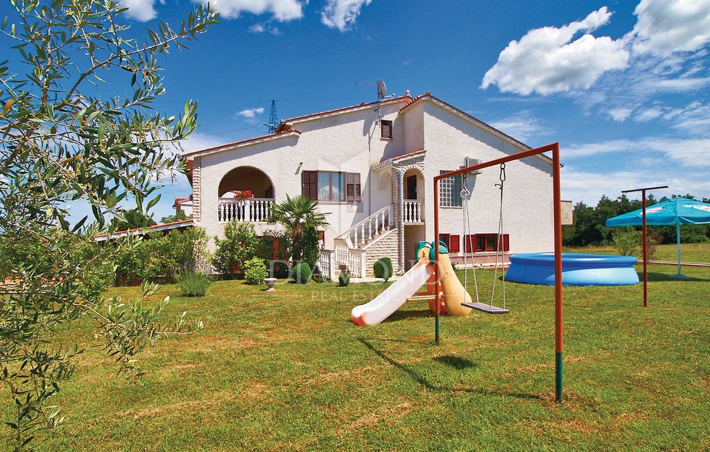 rumah dalam Barban, Istria County 12111258