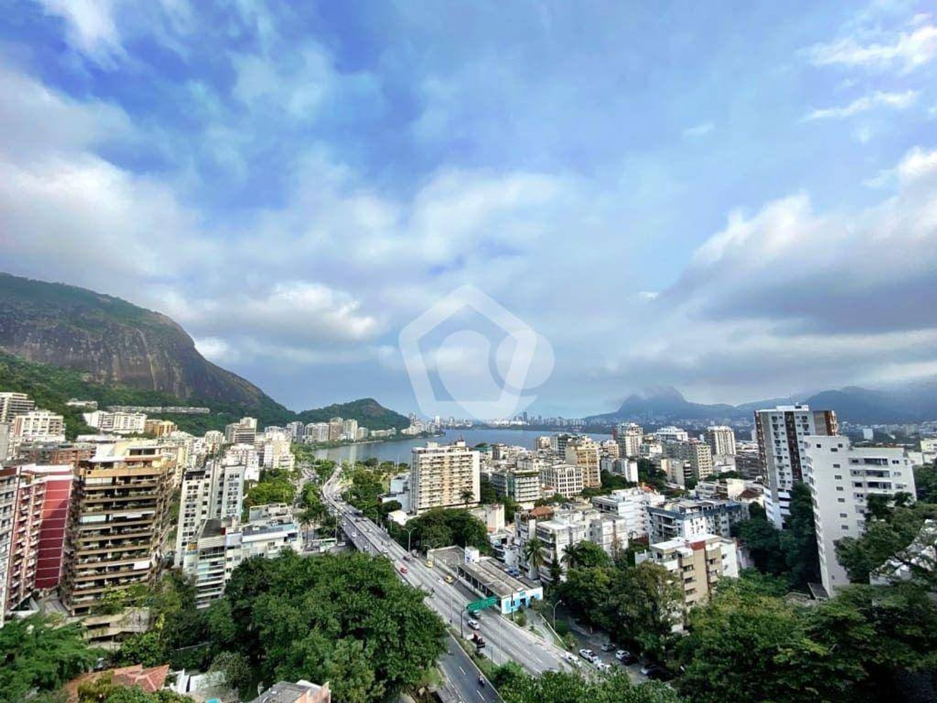 Kondominium dalam , Rio de Janeiro 12111324