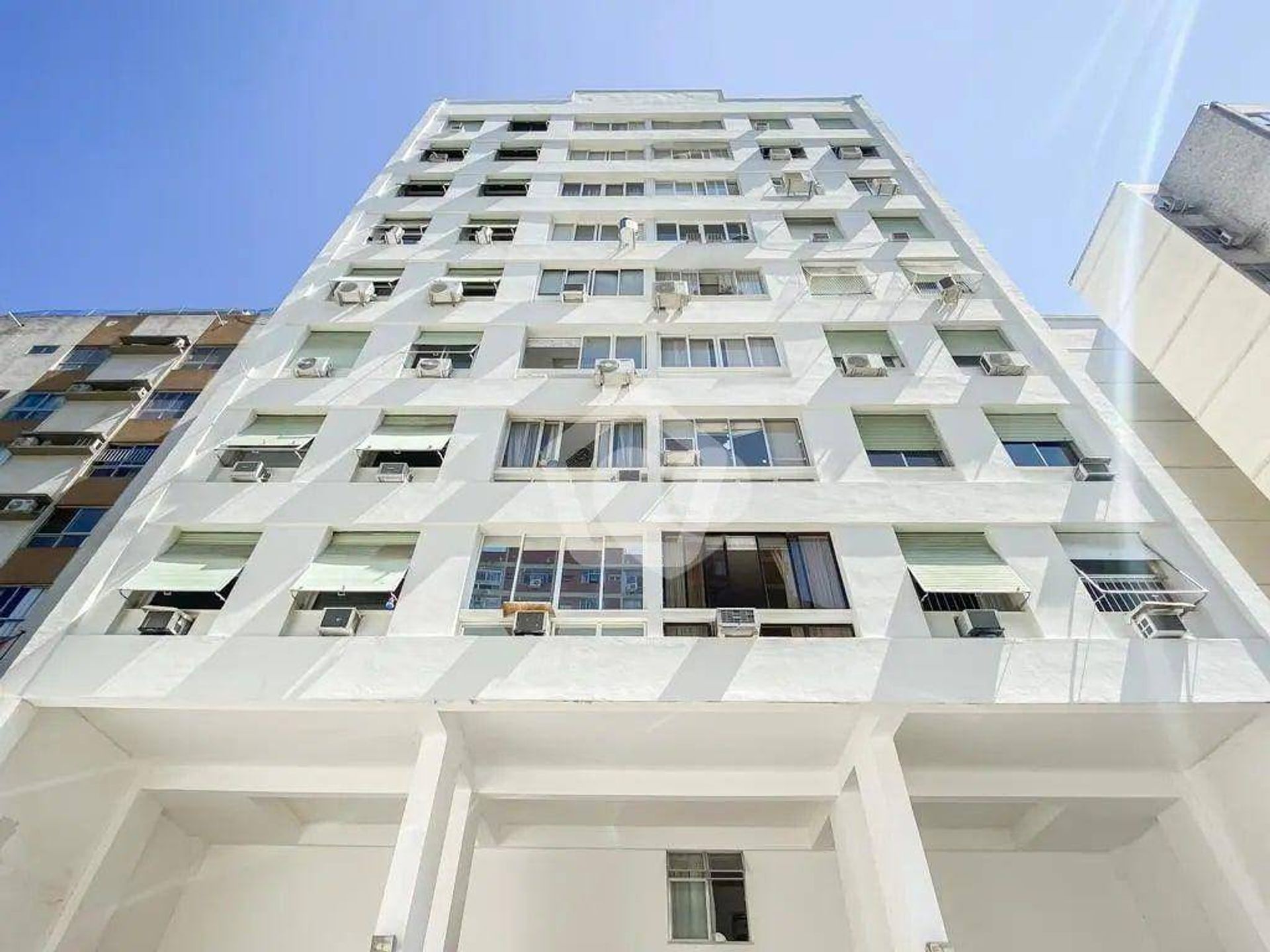 Condominium dans , Rio de Janeiro 12111335