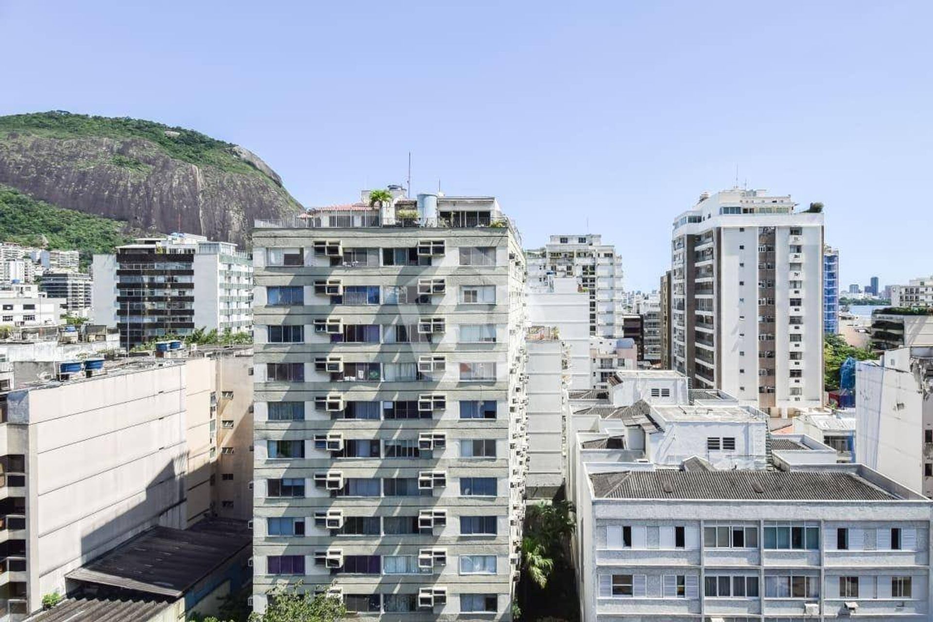 Condominium dans , Rio de Janeiro 12111335