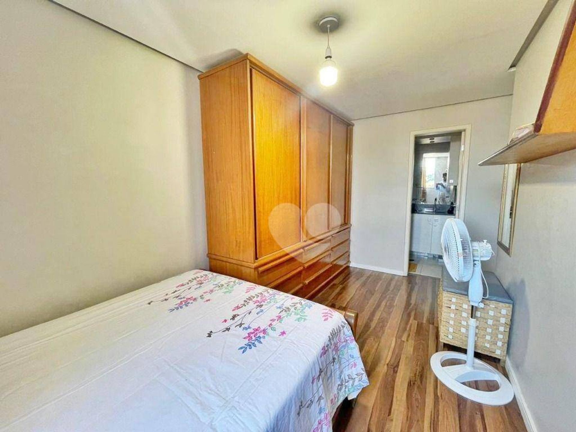 Condominio en Praca Seca, Rio de Janeiro 12111346