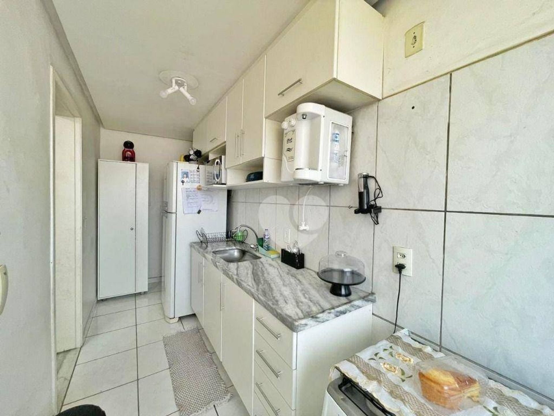 Condominio en Praca Seca, Rio de Janeiro 12111346