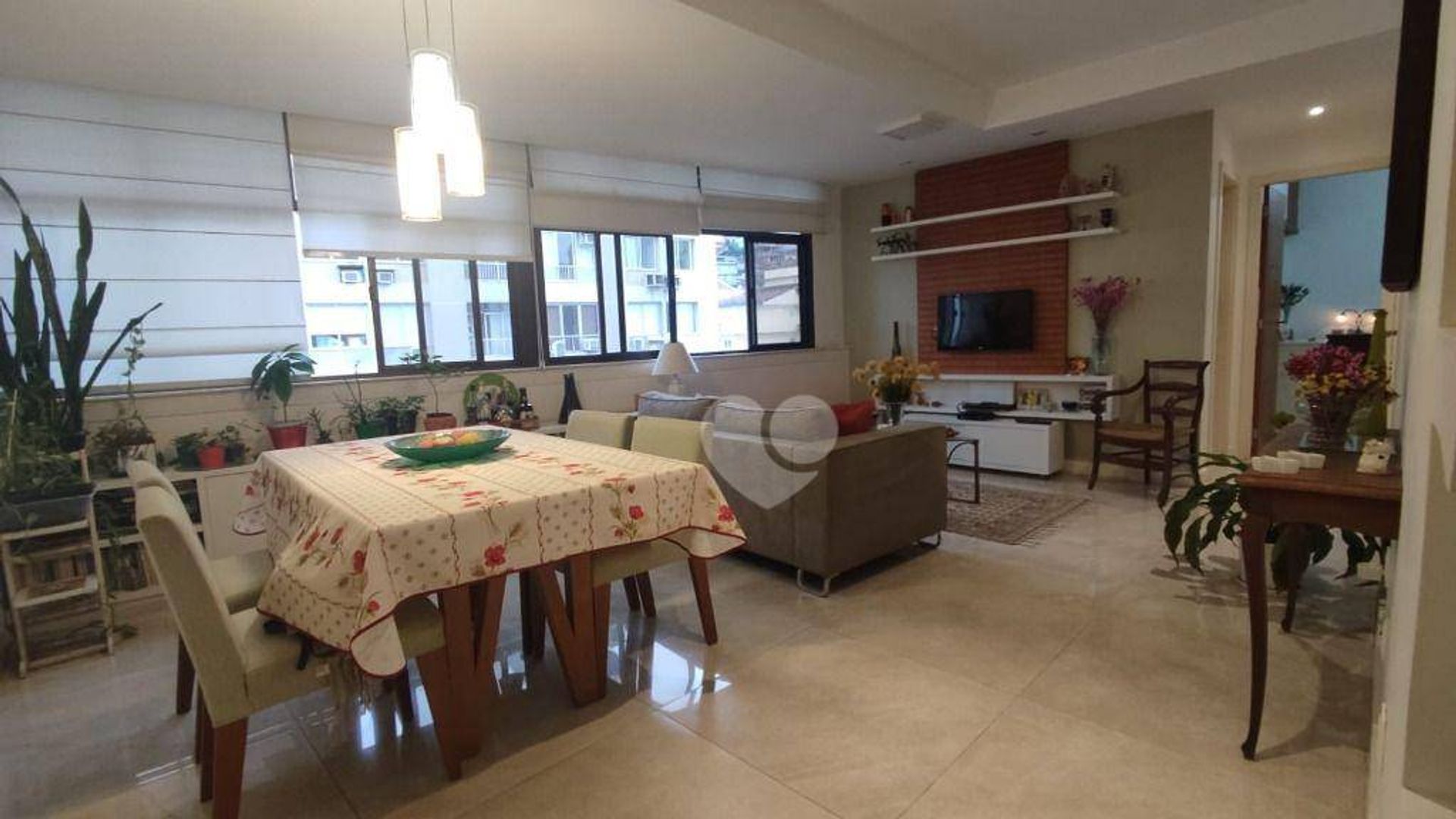 Condominium in Leme, Rio de Janeiro 12111352