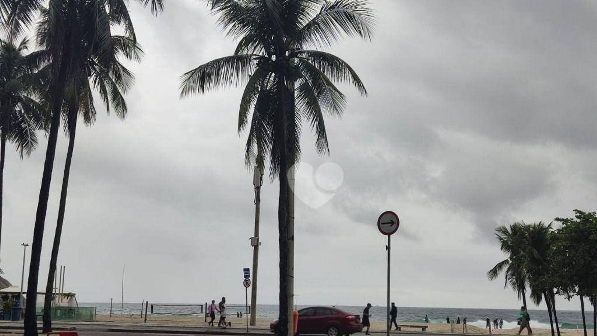 Квартира в , Rio de Janeiro 12111352