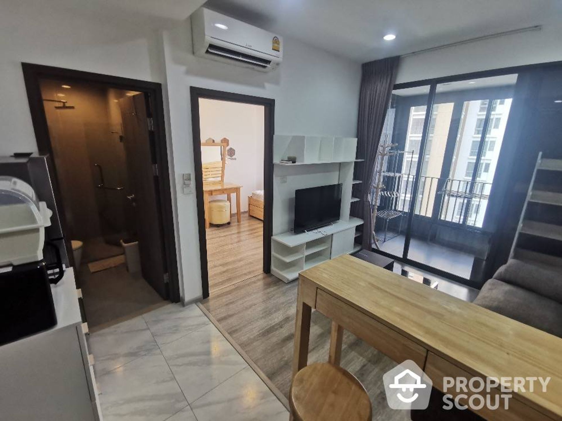 Condominium in Ban Na Song, Krung Thep Maha Nakhon 12111403