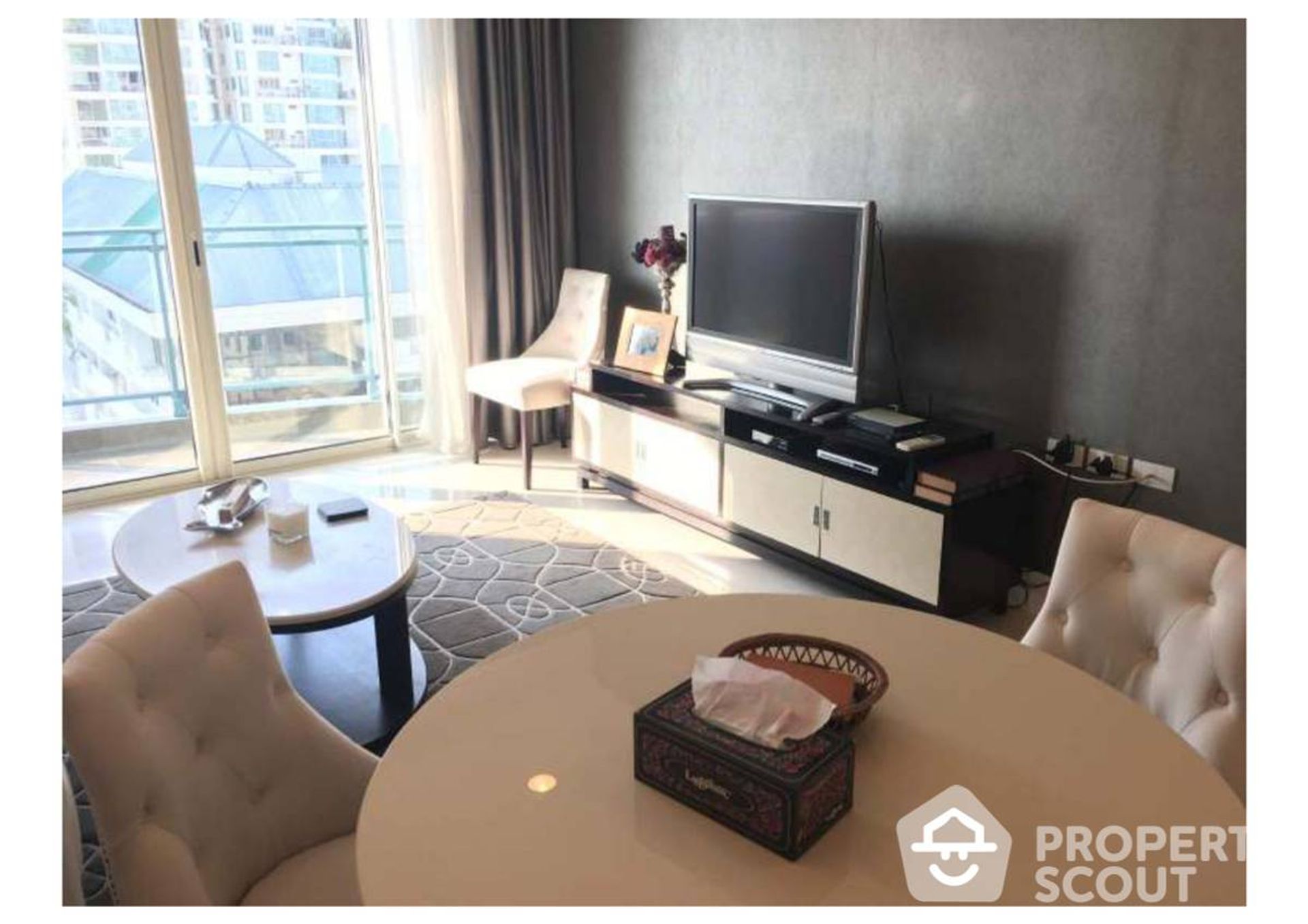 Condominium dans Pathum Wan, Krung Thep Maha Nakhon 12111429