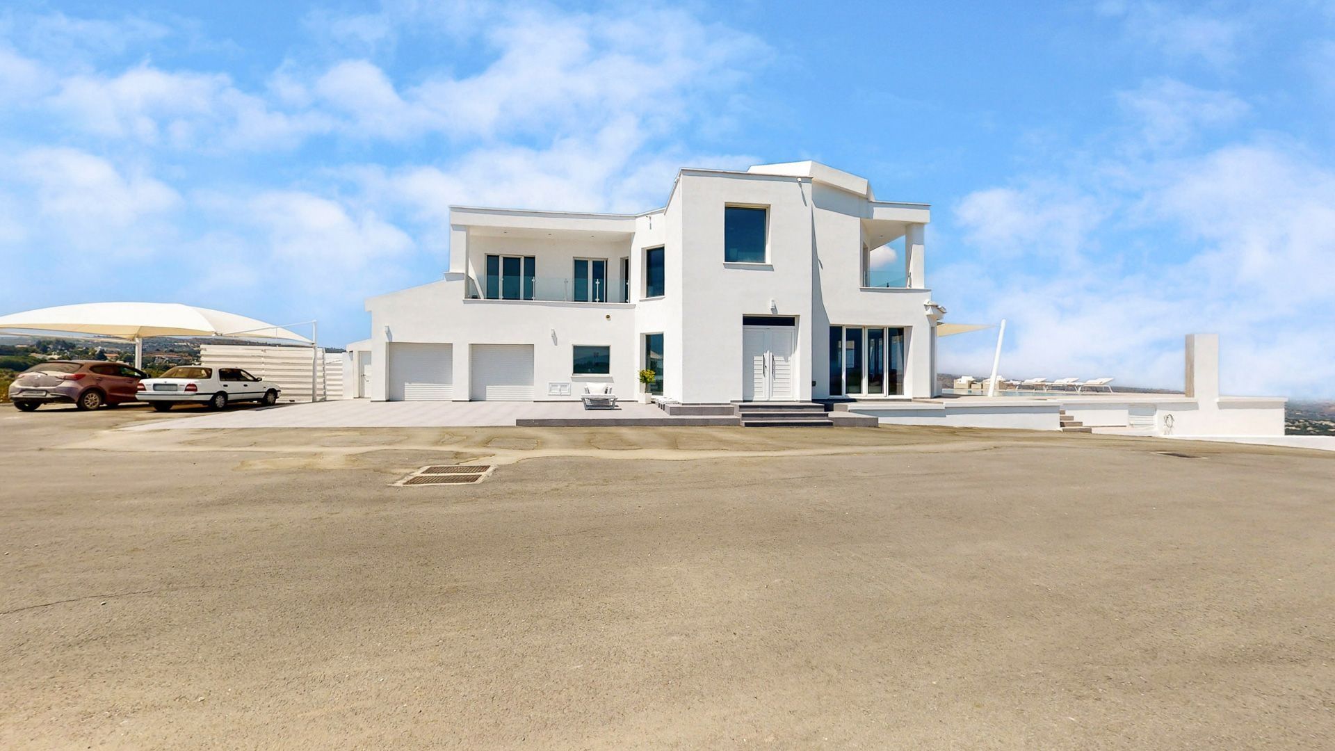 rumah dalam Stroumpi, Paphos 12111469