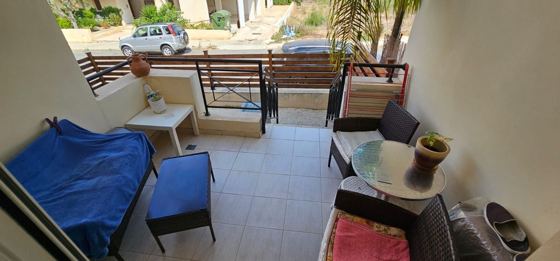 Condominium in Chloraka, Paphos 12111470