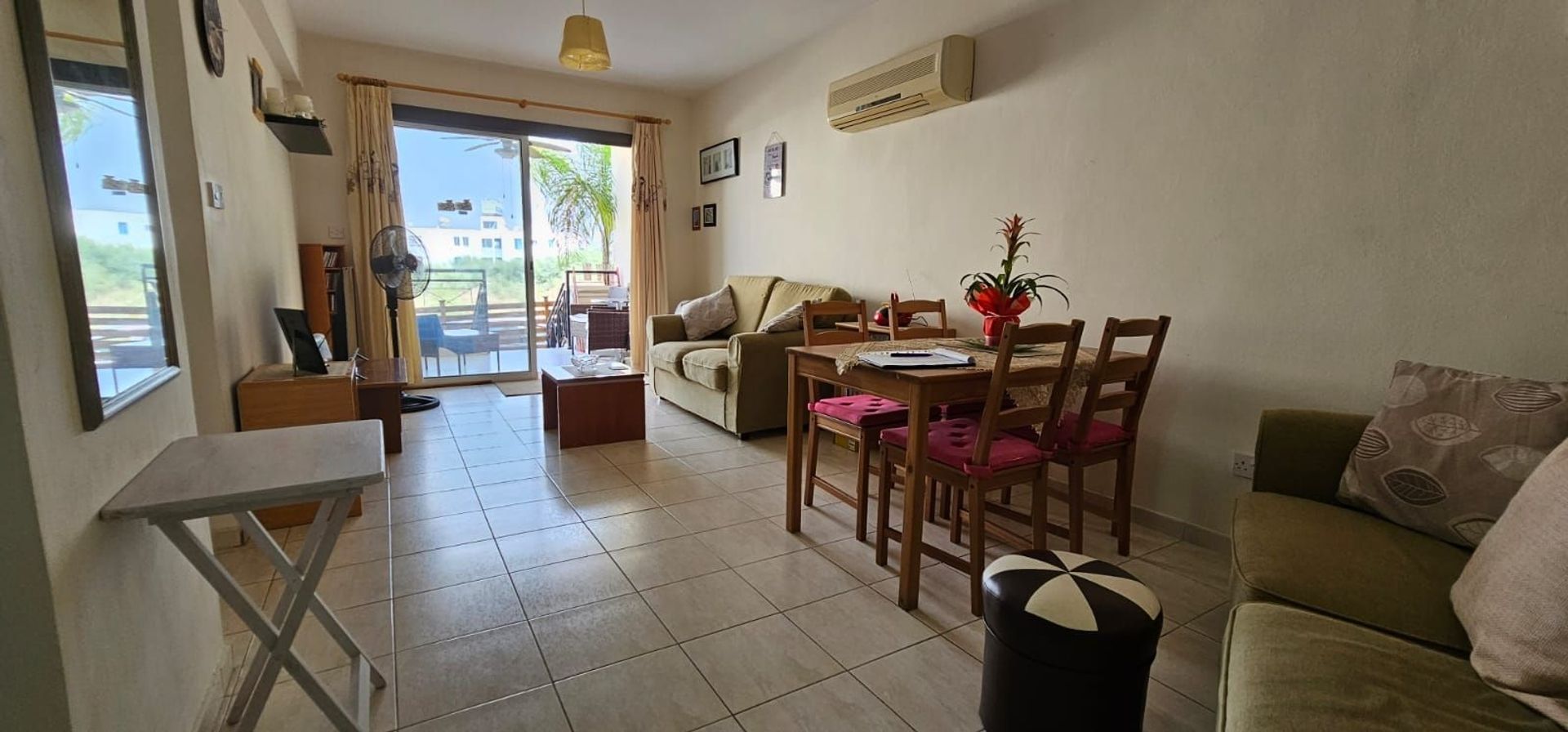 Condominio en Chloraka, Paphos 12111470