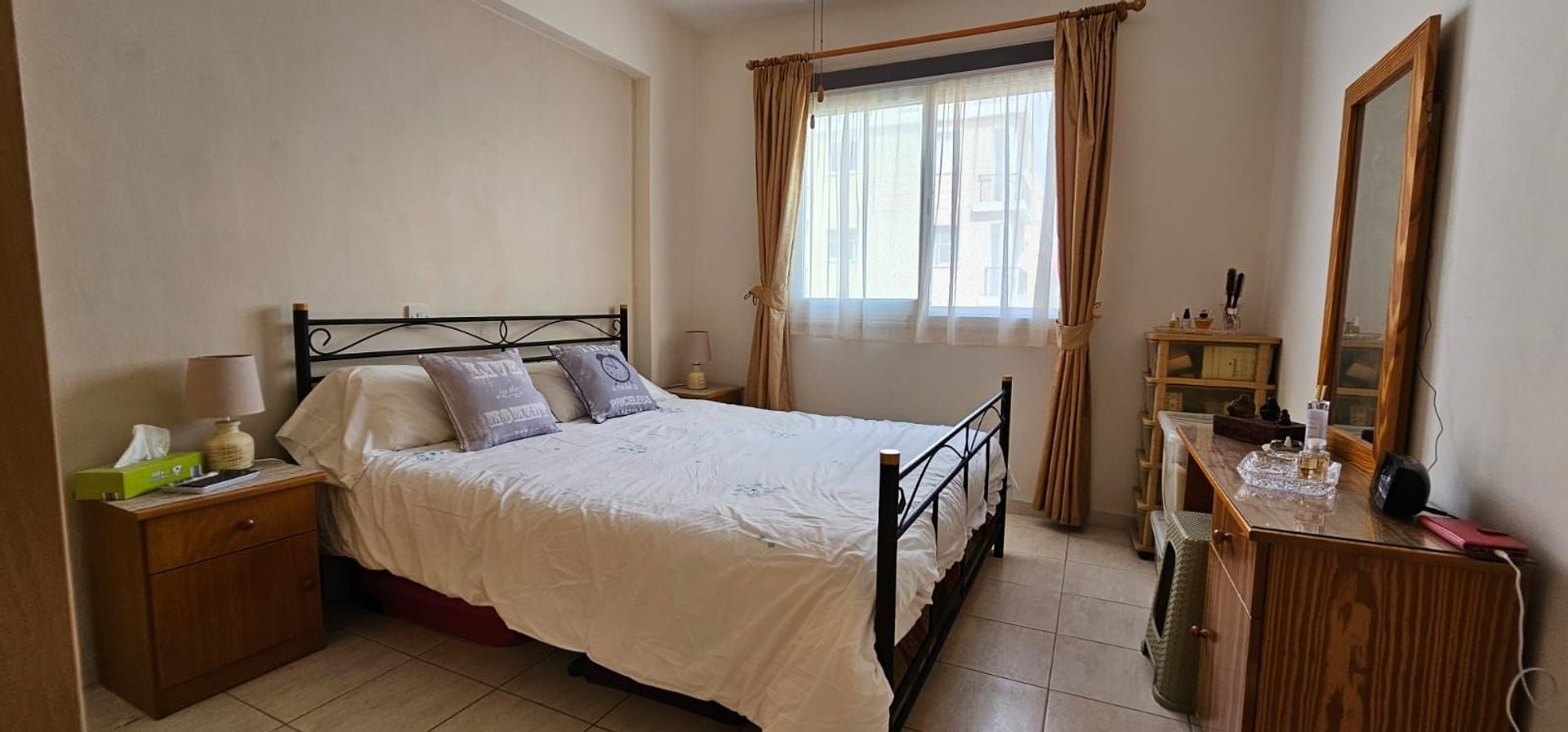 Condominium dans Chloraka, Paphos 12111470