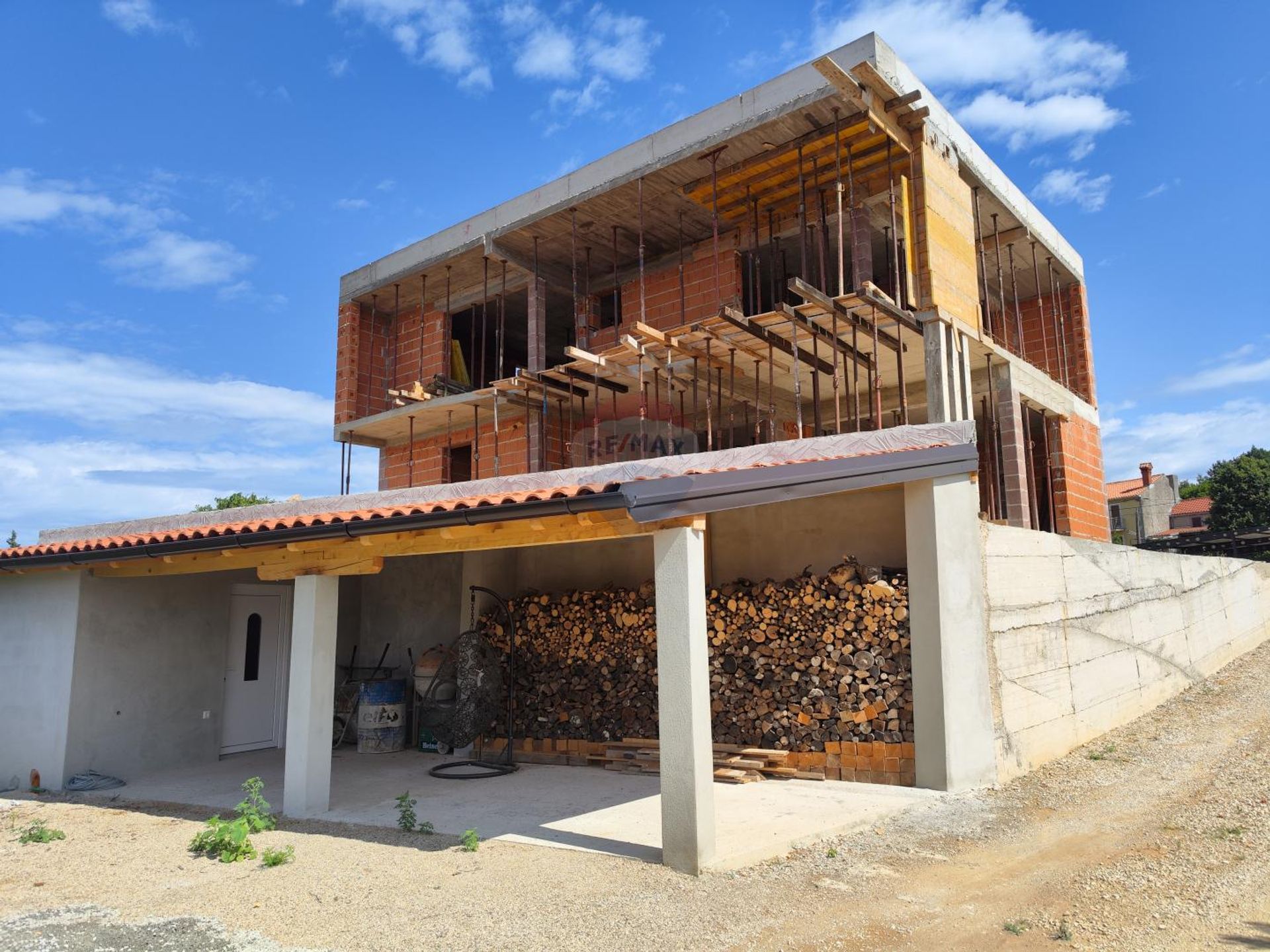 Casa nel Kornić, Primorsko-goranska županija 12111500