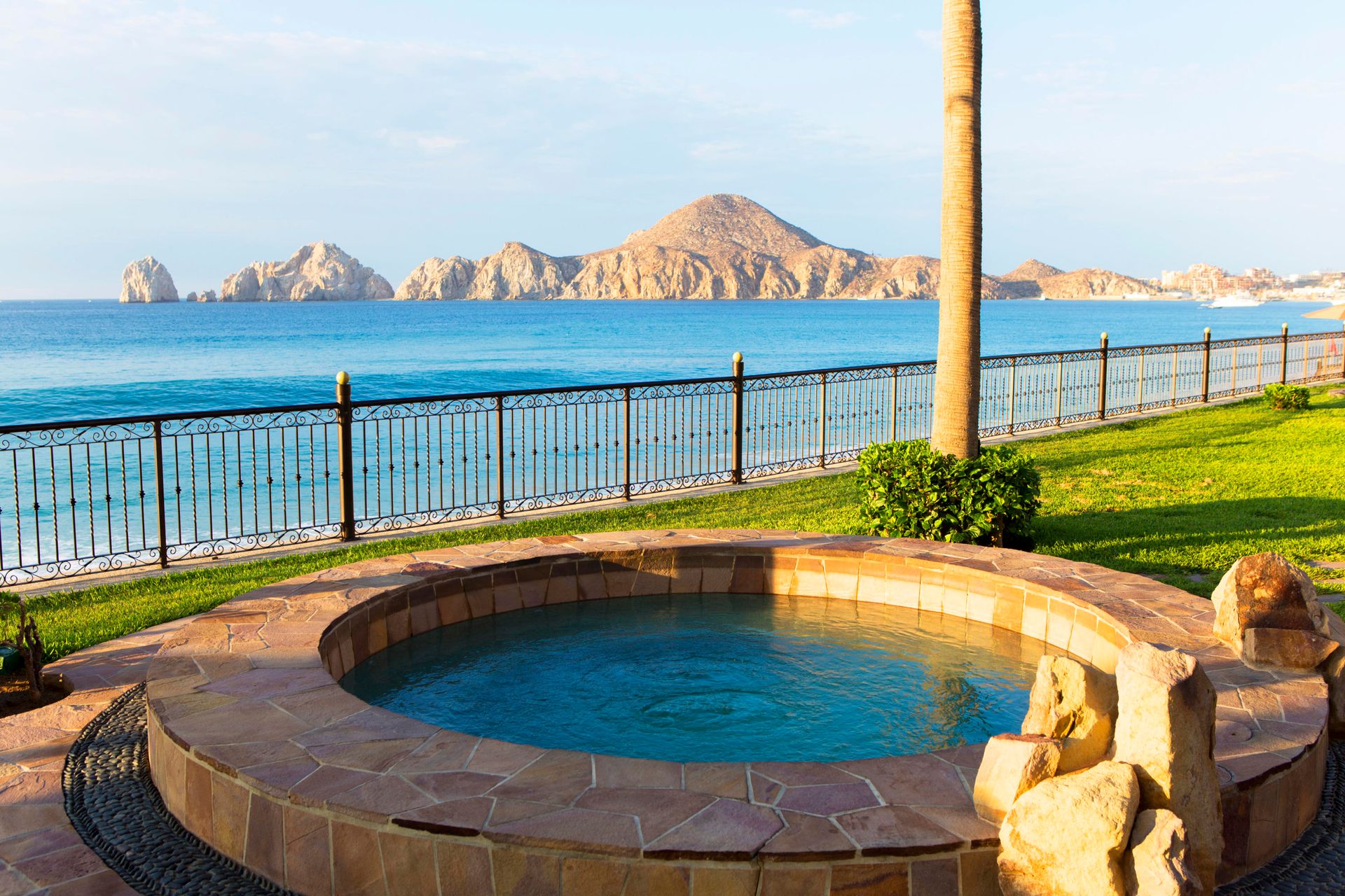 rumah dalam Cabo San Lucas, Baja California Sur 12112156