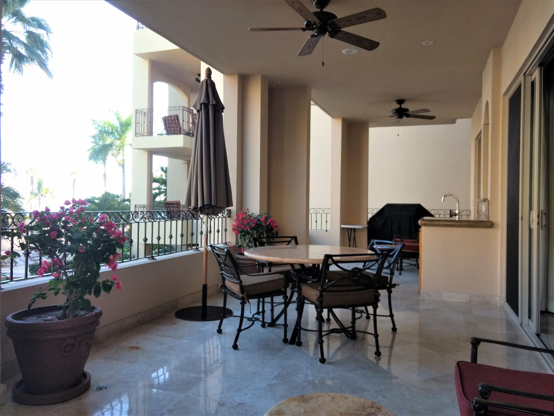 Huis in Cabo San Lucas, Baja California Sur 12112161