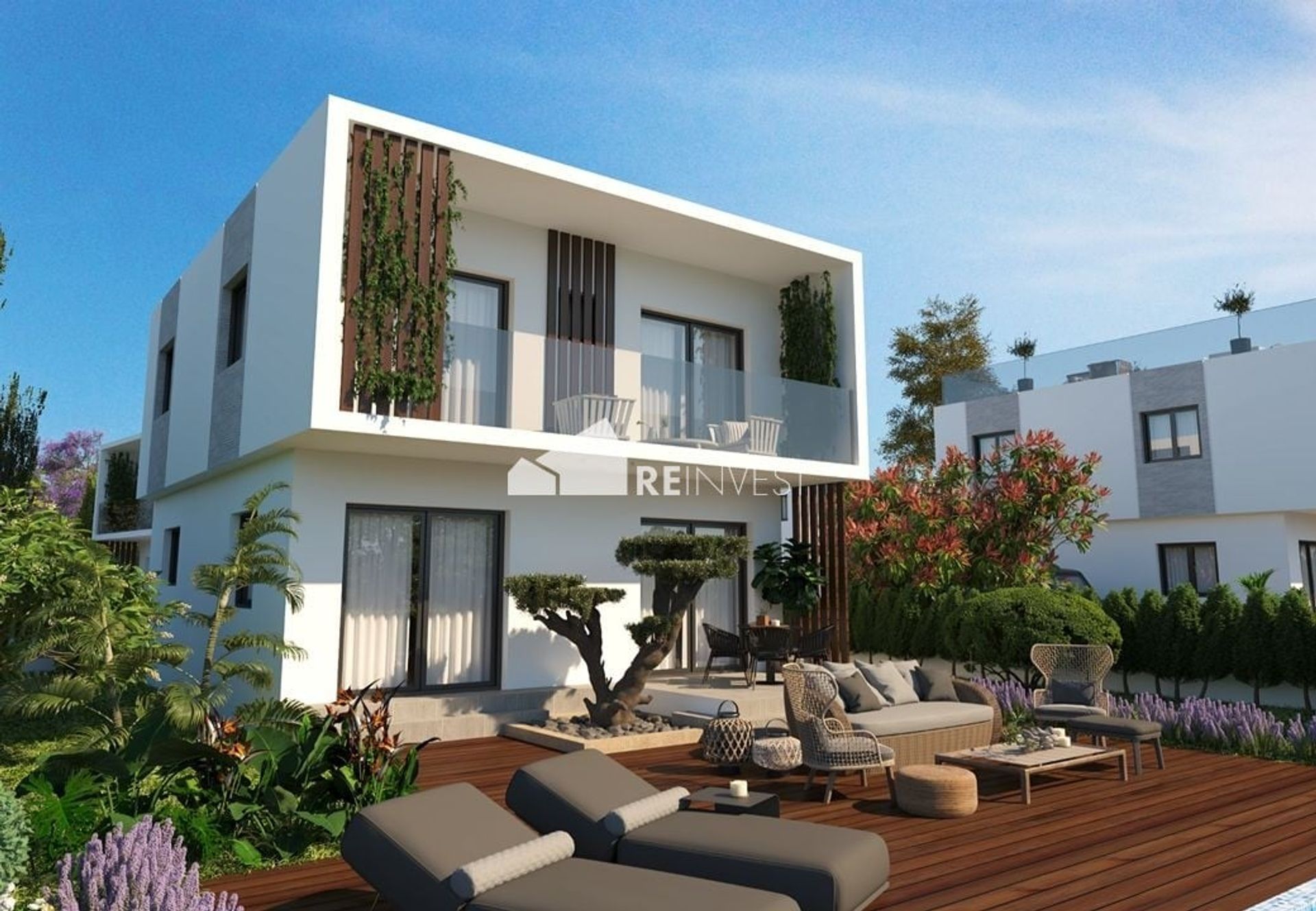 House in Pernera, Famagusta 12112267