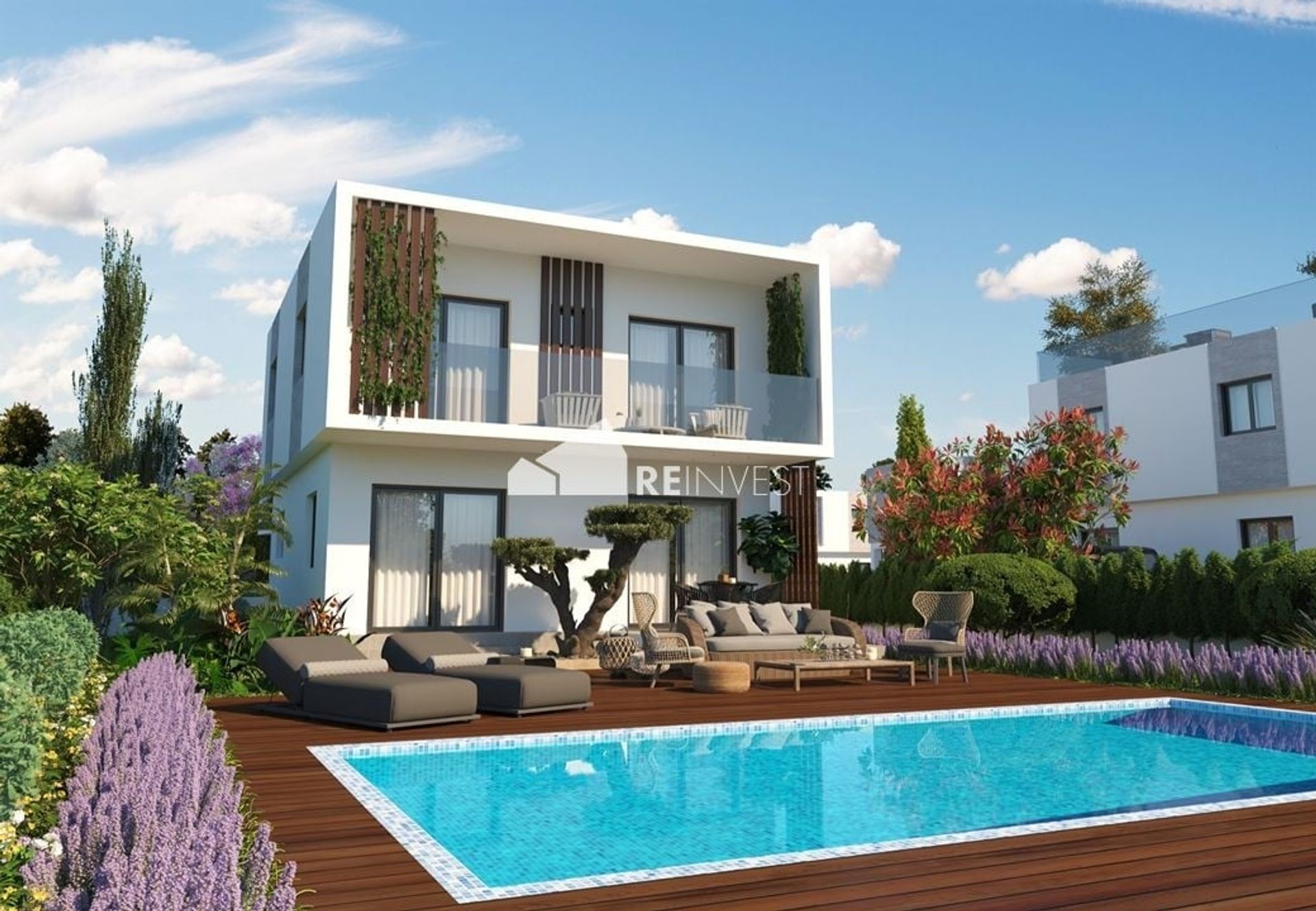 House in Pernera, Famagusta 12112267