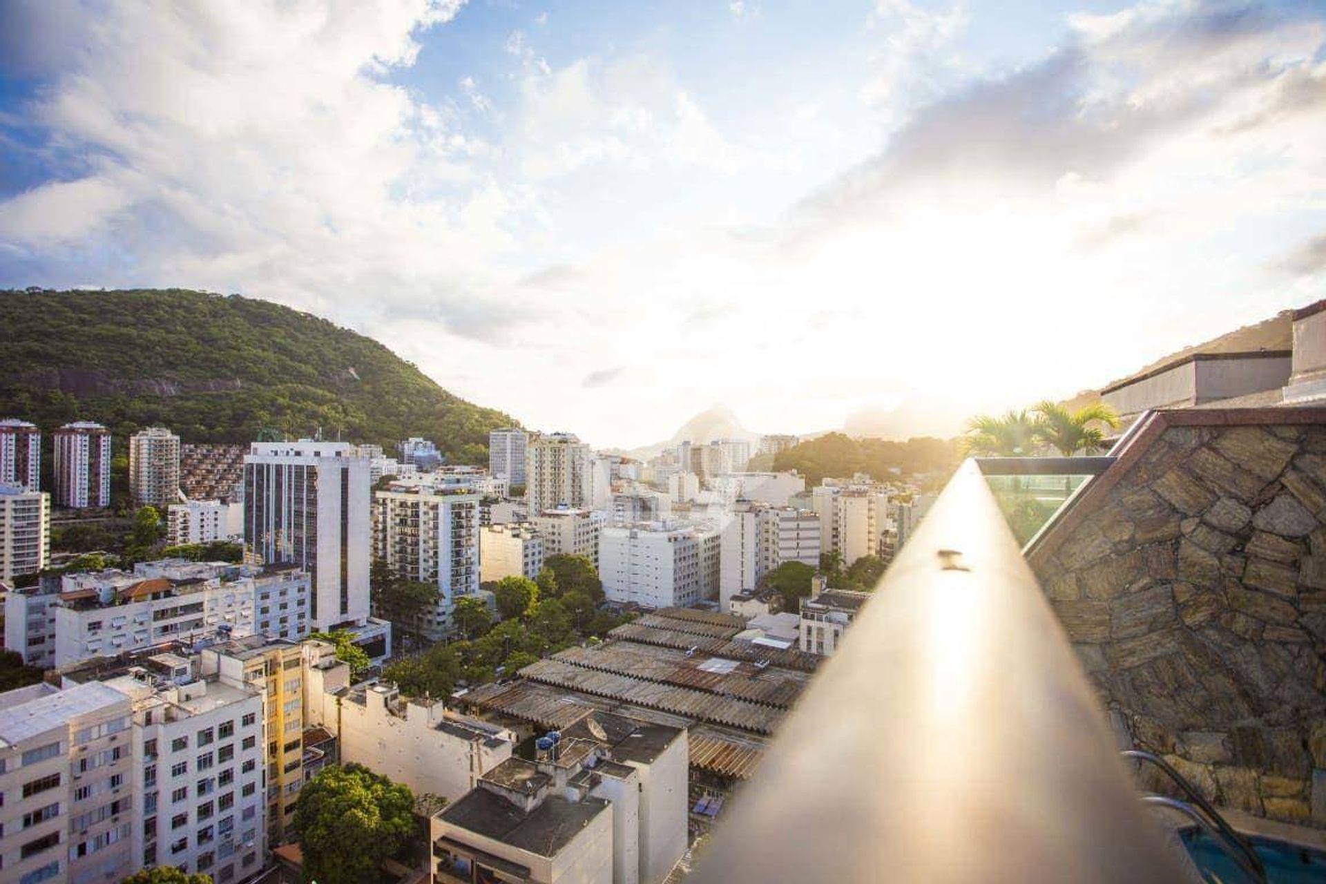 Osakehuoneisto sisään , Rio de Janeiro 12112482