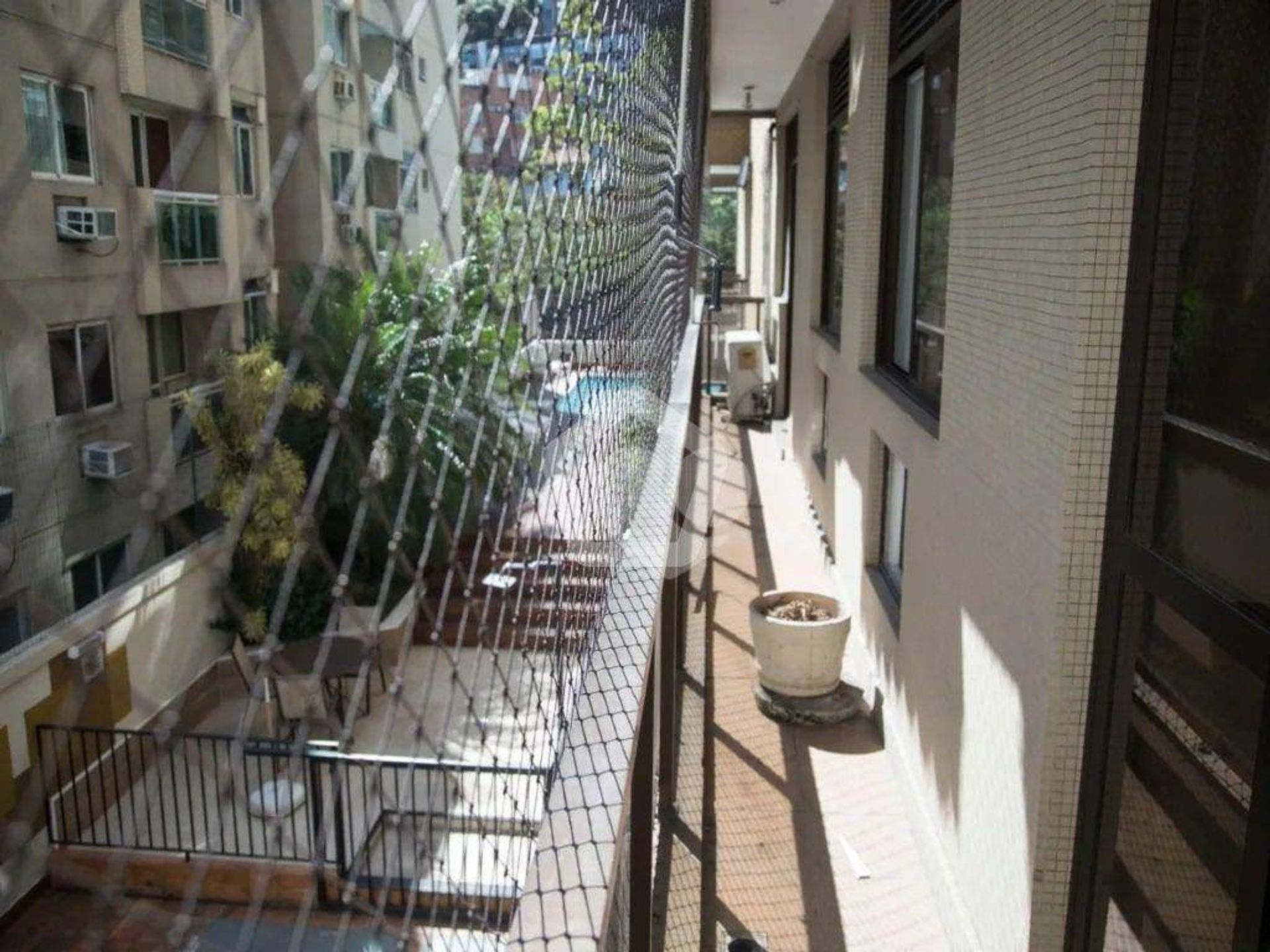 Condominium in Humaita, Rio de Janeiro 12112483