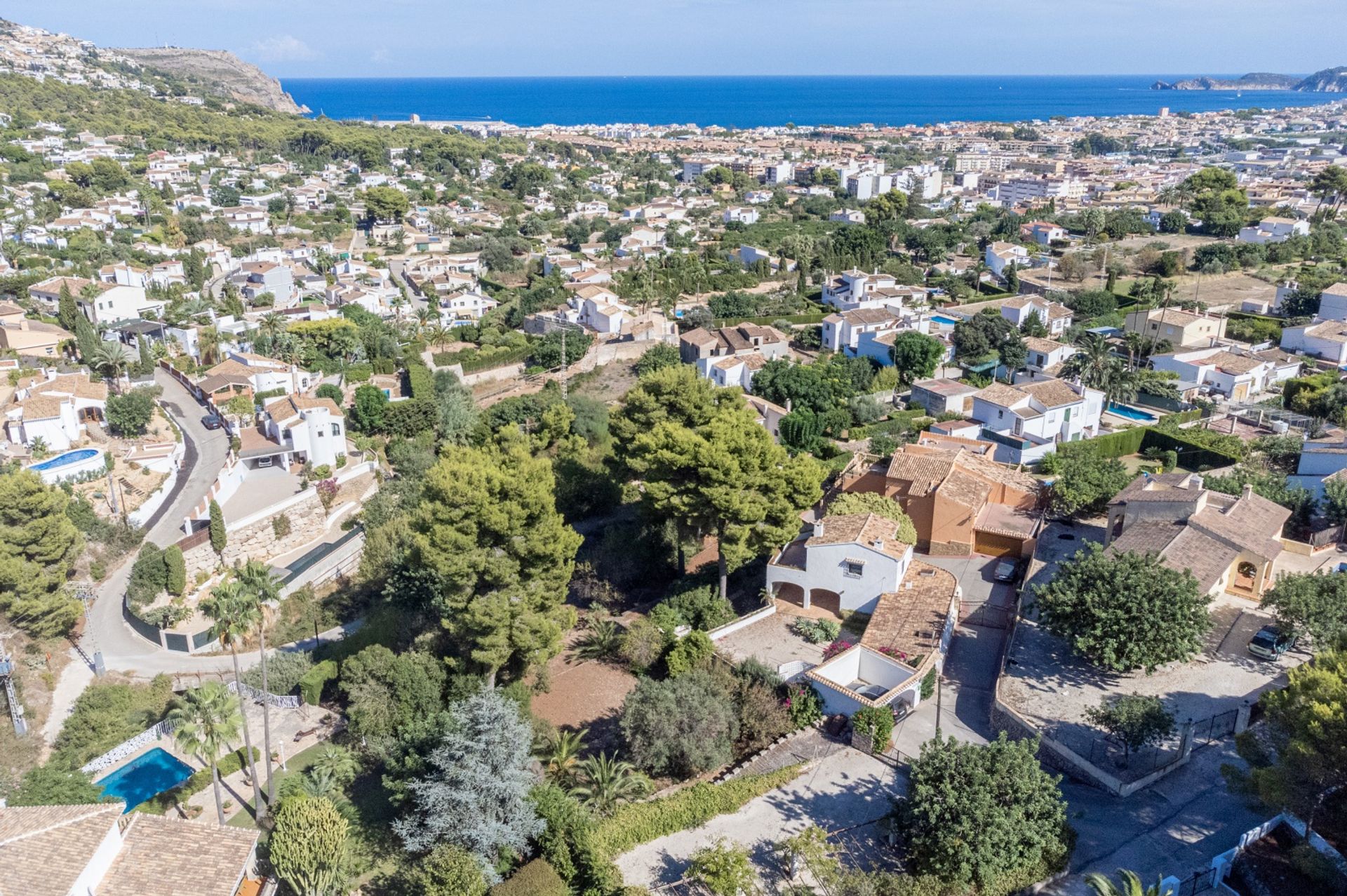 Hus i Xàbia, Comunidad Valenciana 12112520