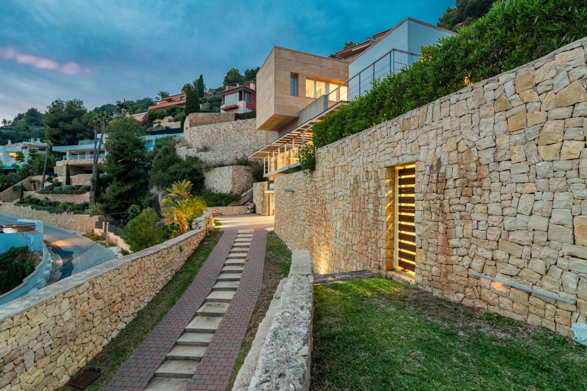 Huis in Xàbia, Valencian Community 12112524