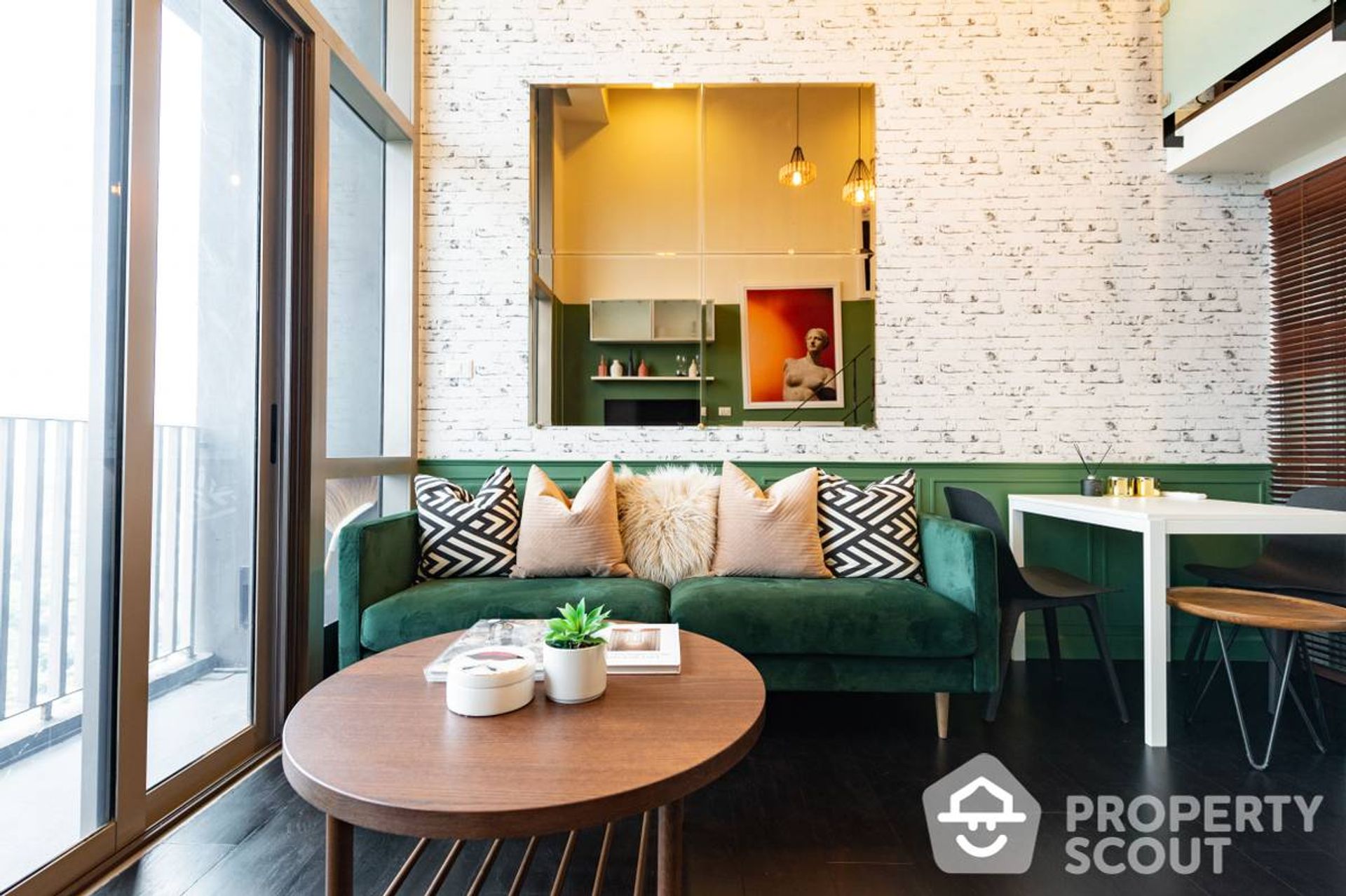 Condominium in , Krung Thep Maha Nakhon 12112595