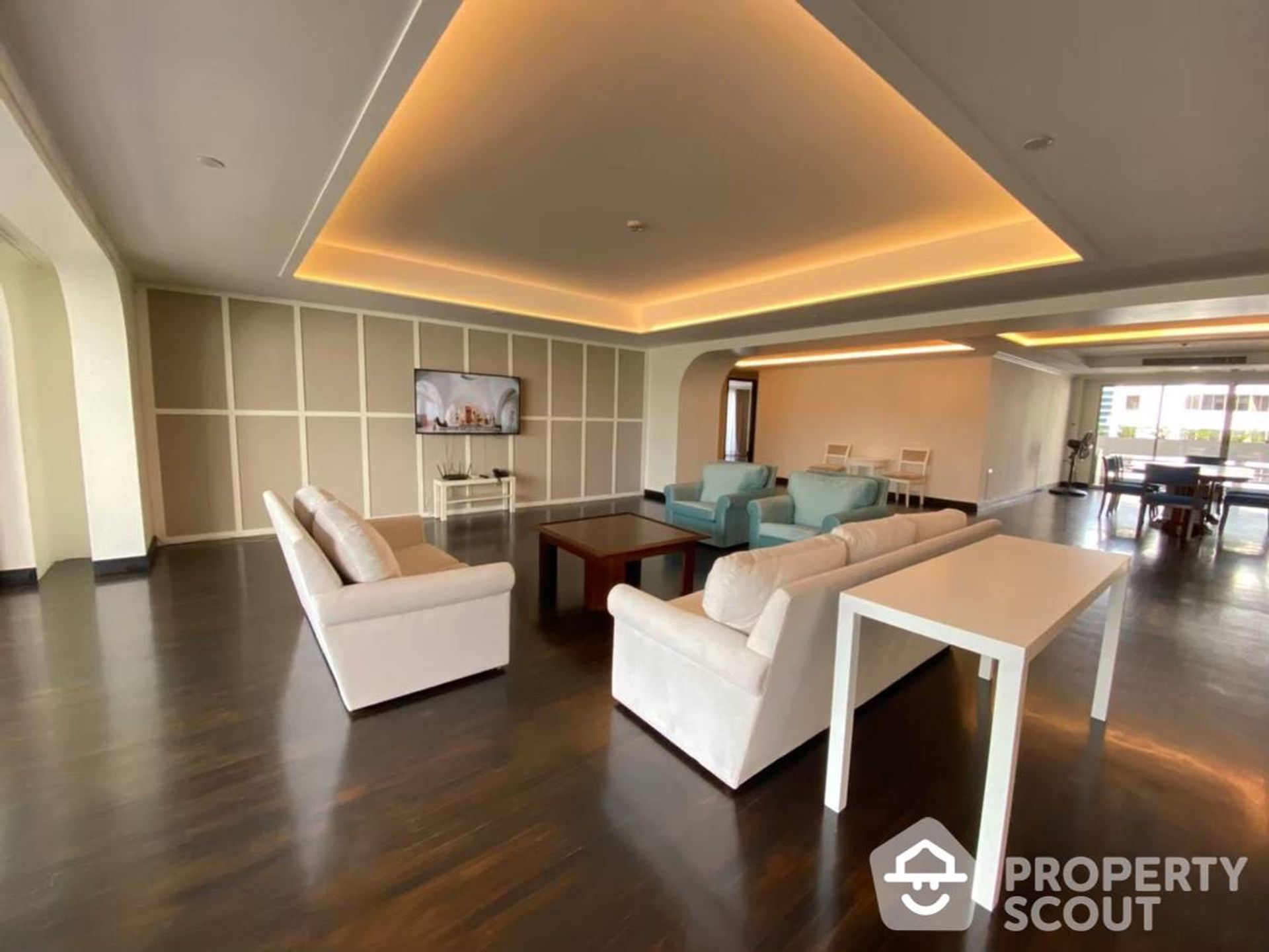 Condominio en Watthana, Krung Thep Maha Nakhon 12112611