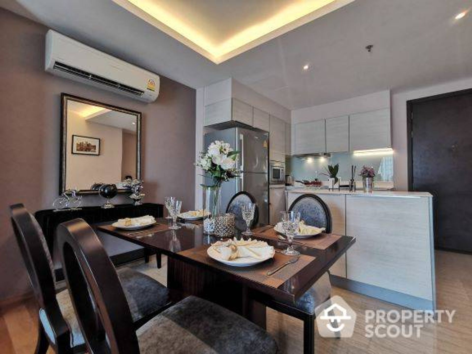 Condominio en Watthana, Krung Thep Maha Nakhon 12112614