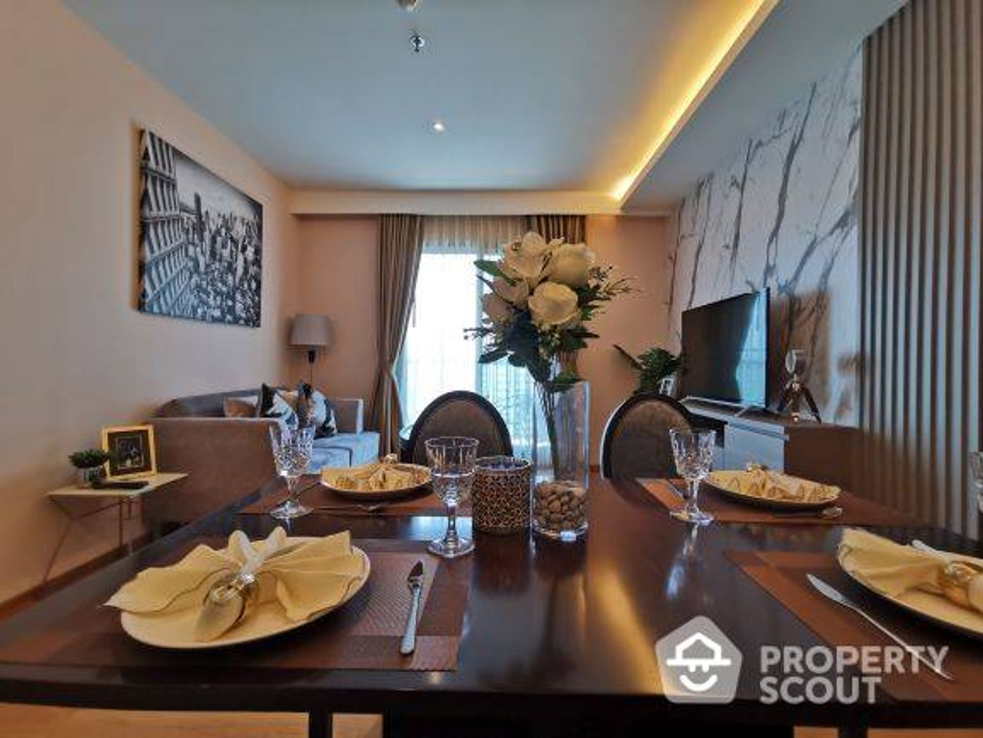 Condominio en Watthana, Krung Thep Maha Nakhon 12112614