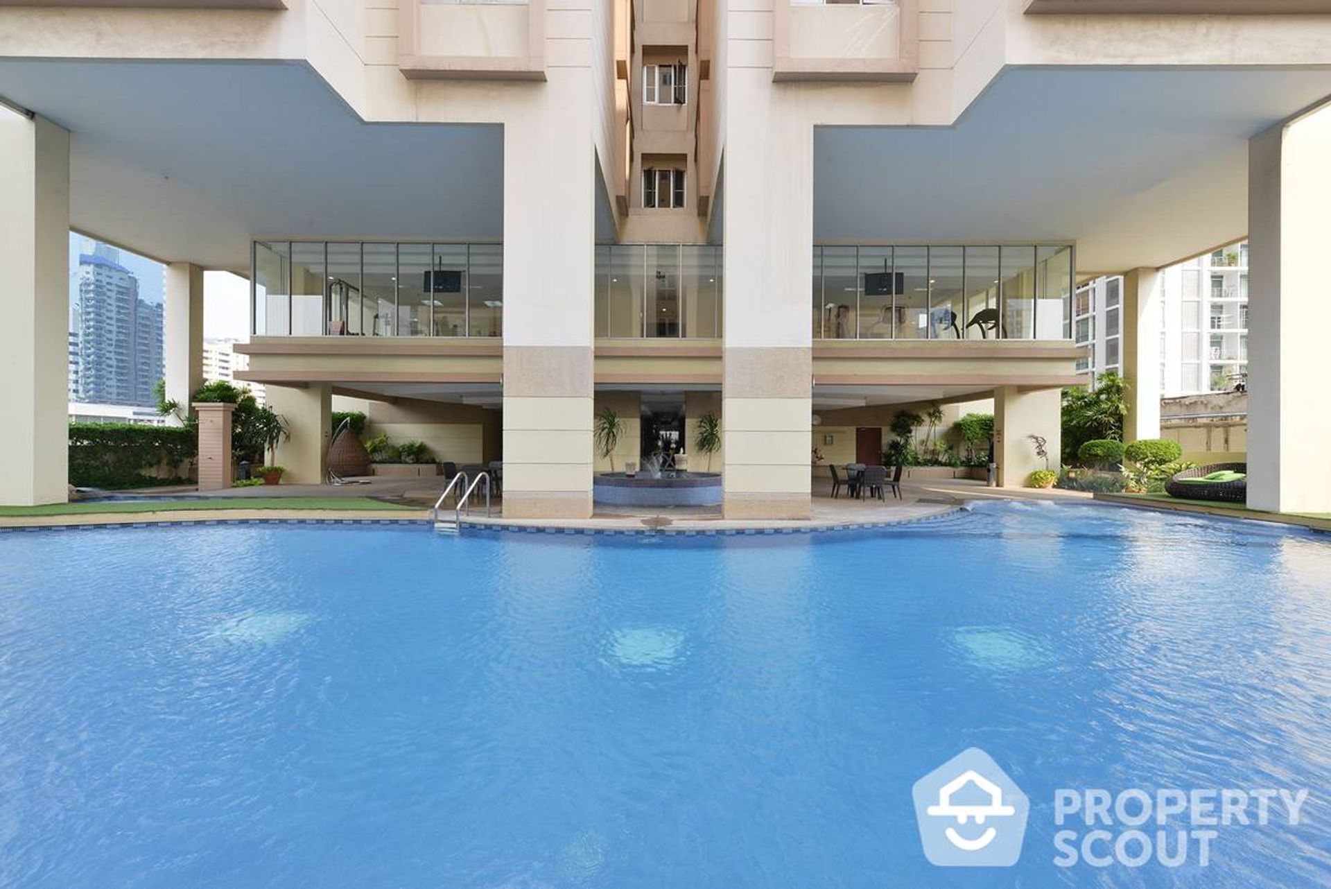 Condominium in , Krung Thep Maha Nakhon 12112618