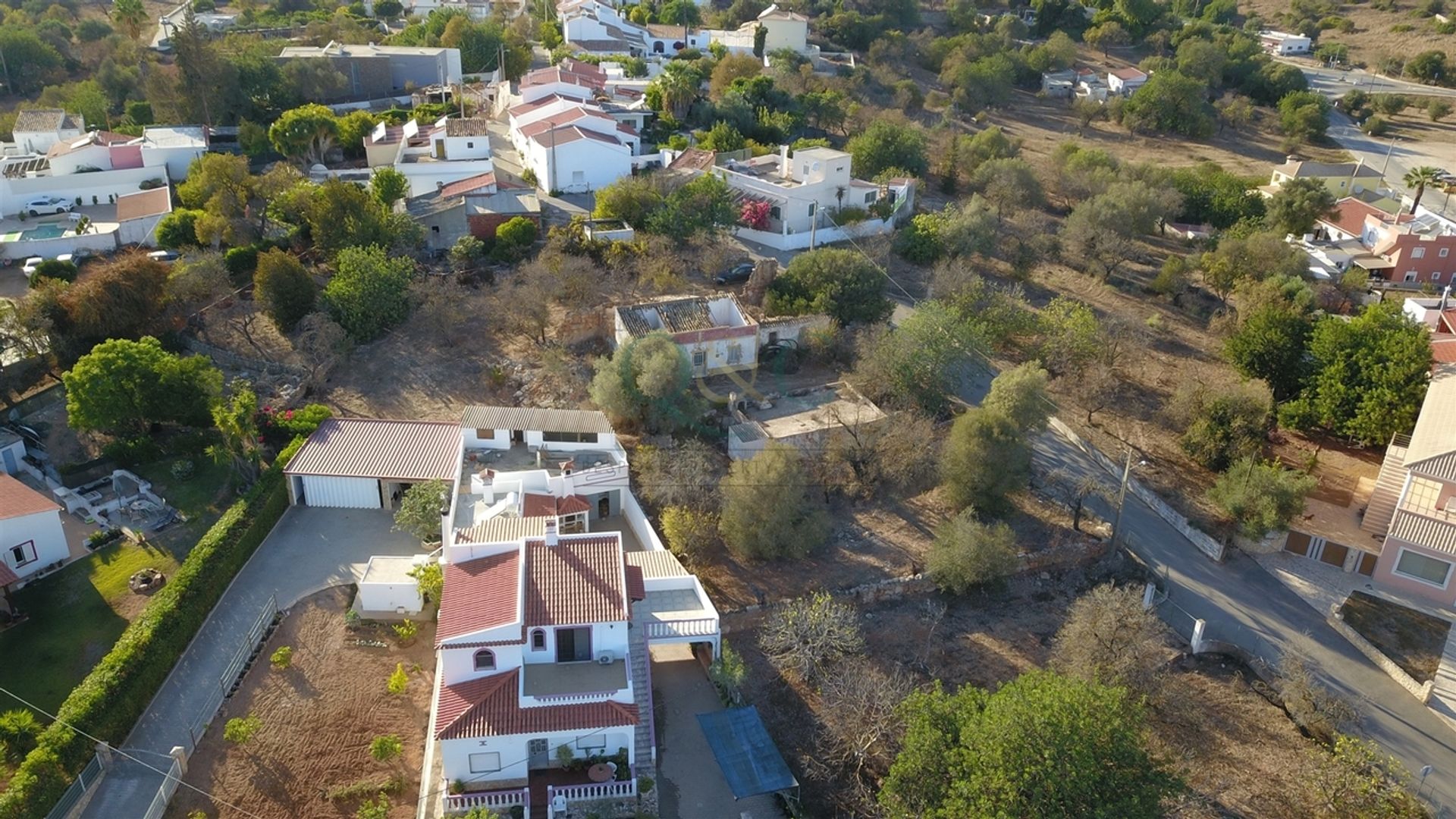 Terre dans Loulé, Faro District 12112694