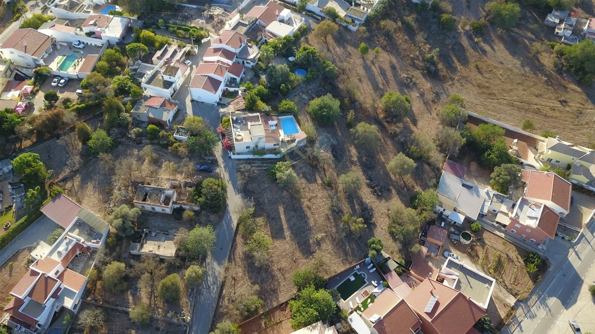 Terre dans Loulé, Faro District 12112694