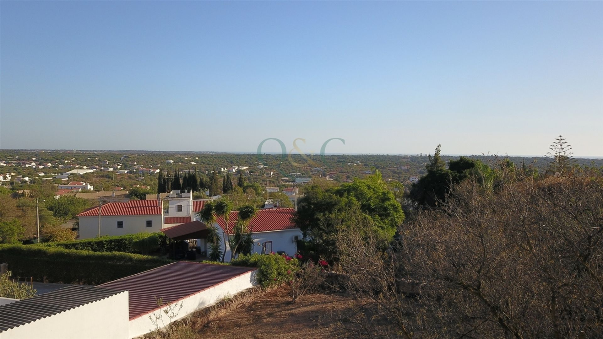 Terre dans Loulé, Faro District 12112694