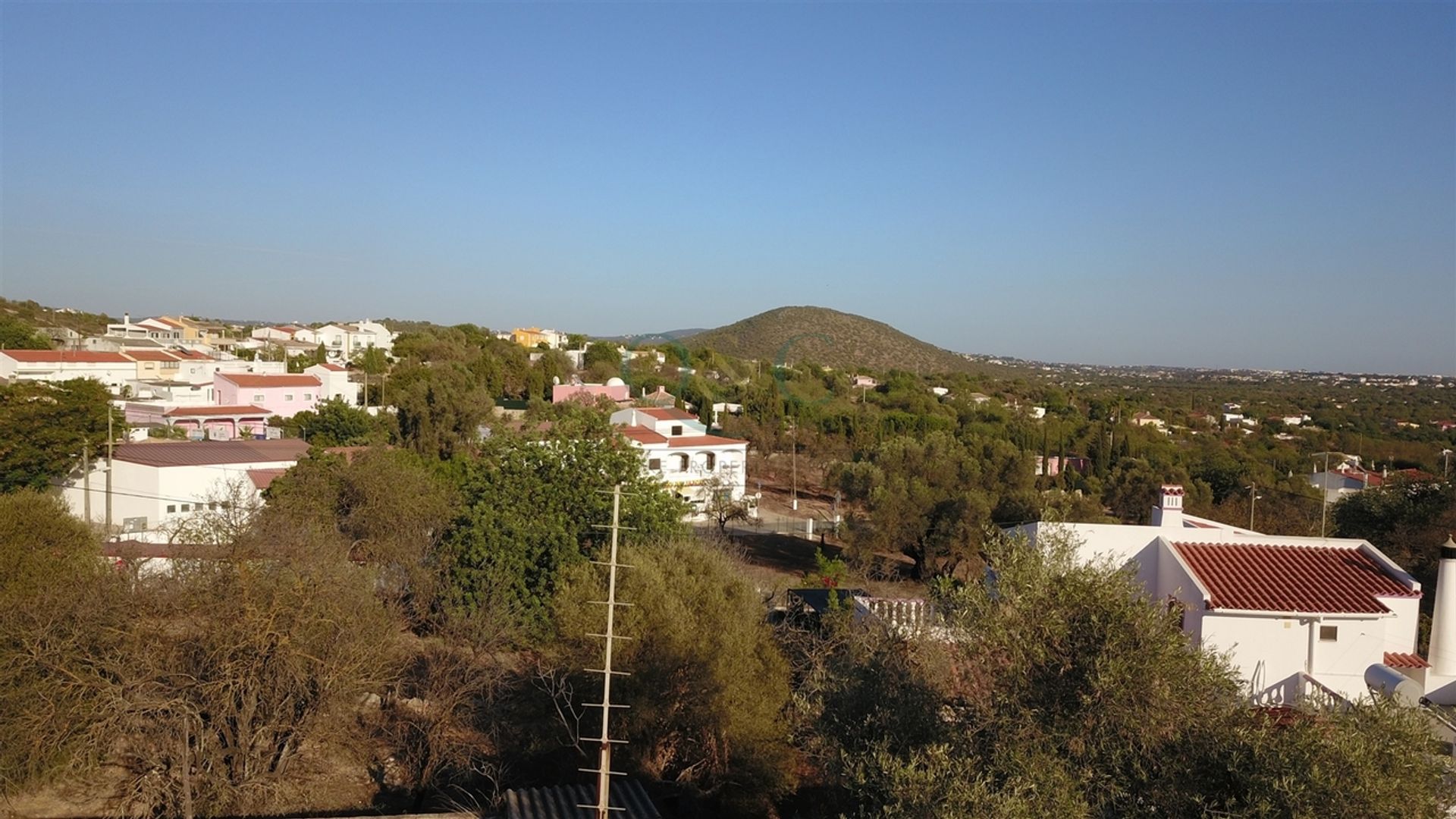 Terre dans Loulé, Faro District 12112694