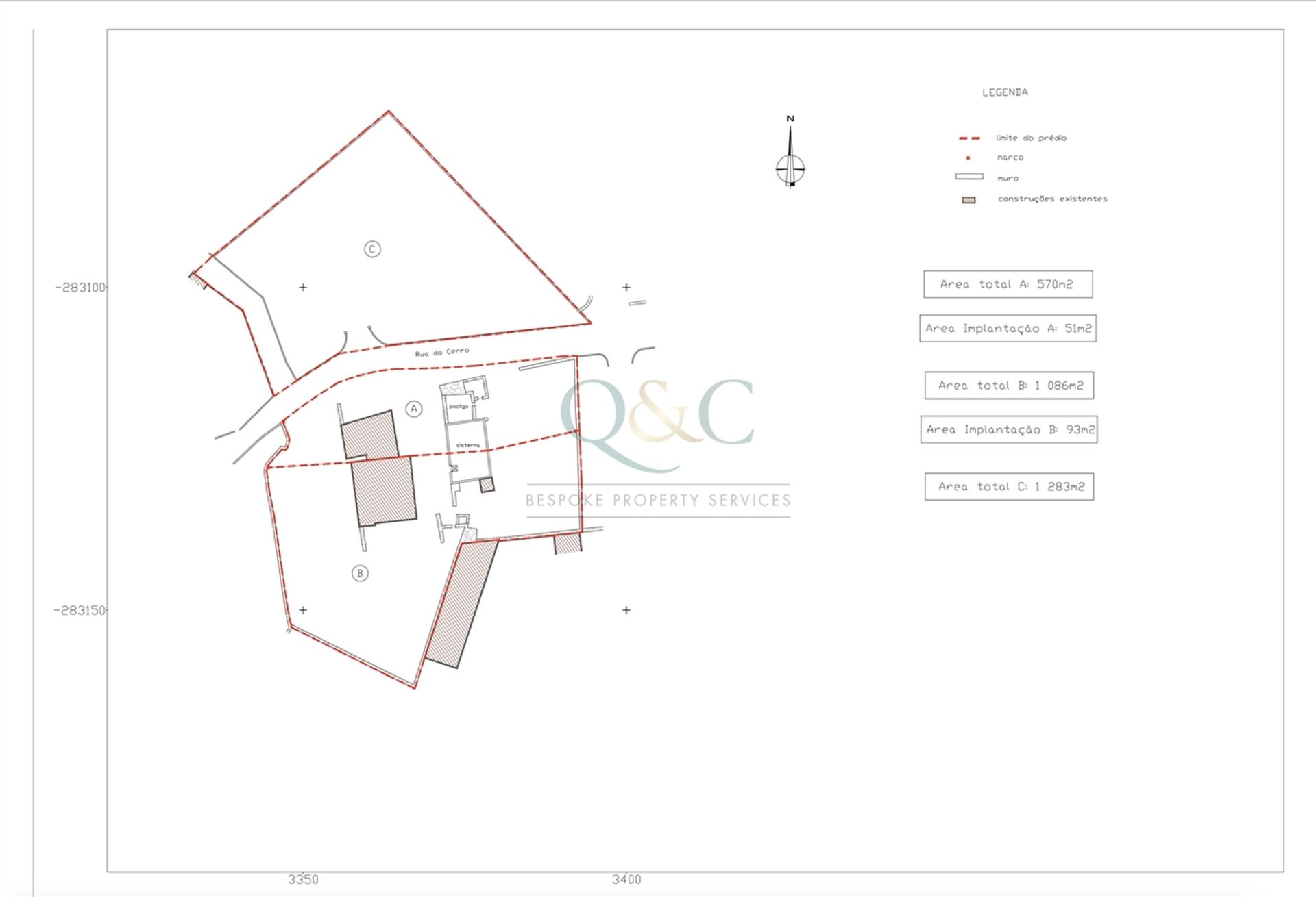 Land i Loule, Faro 12112694