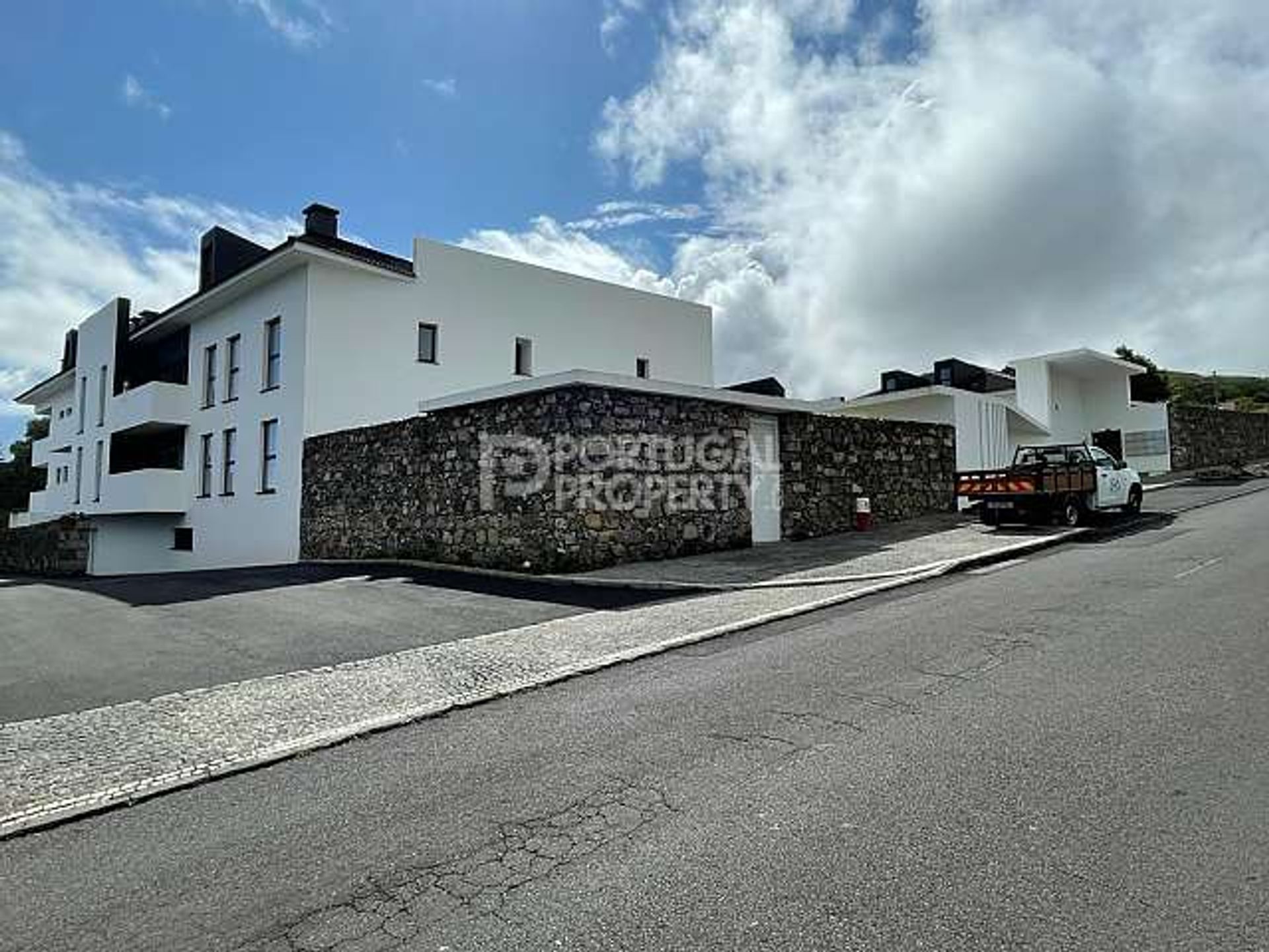 Condominium in Ponta Delgada, Azores 12113256