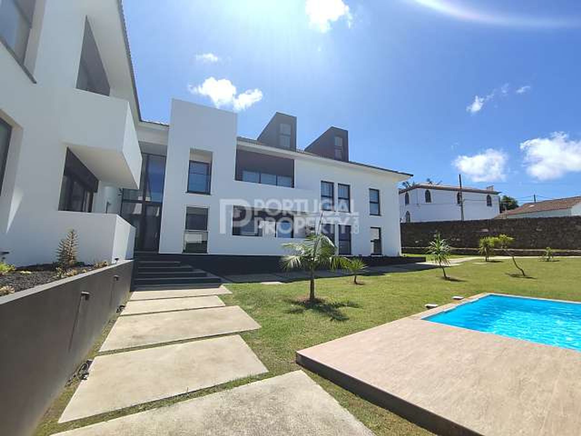 Condominium in Ponta Delgada, Azores 12113256