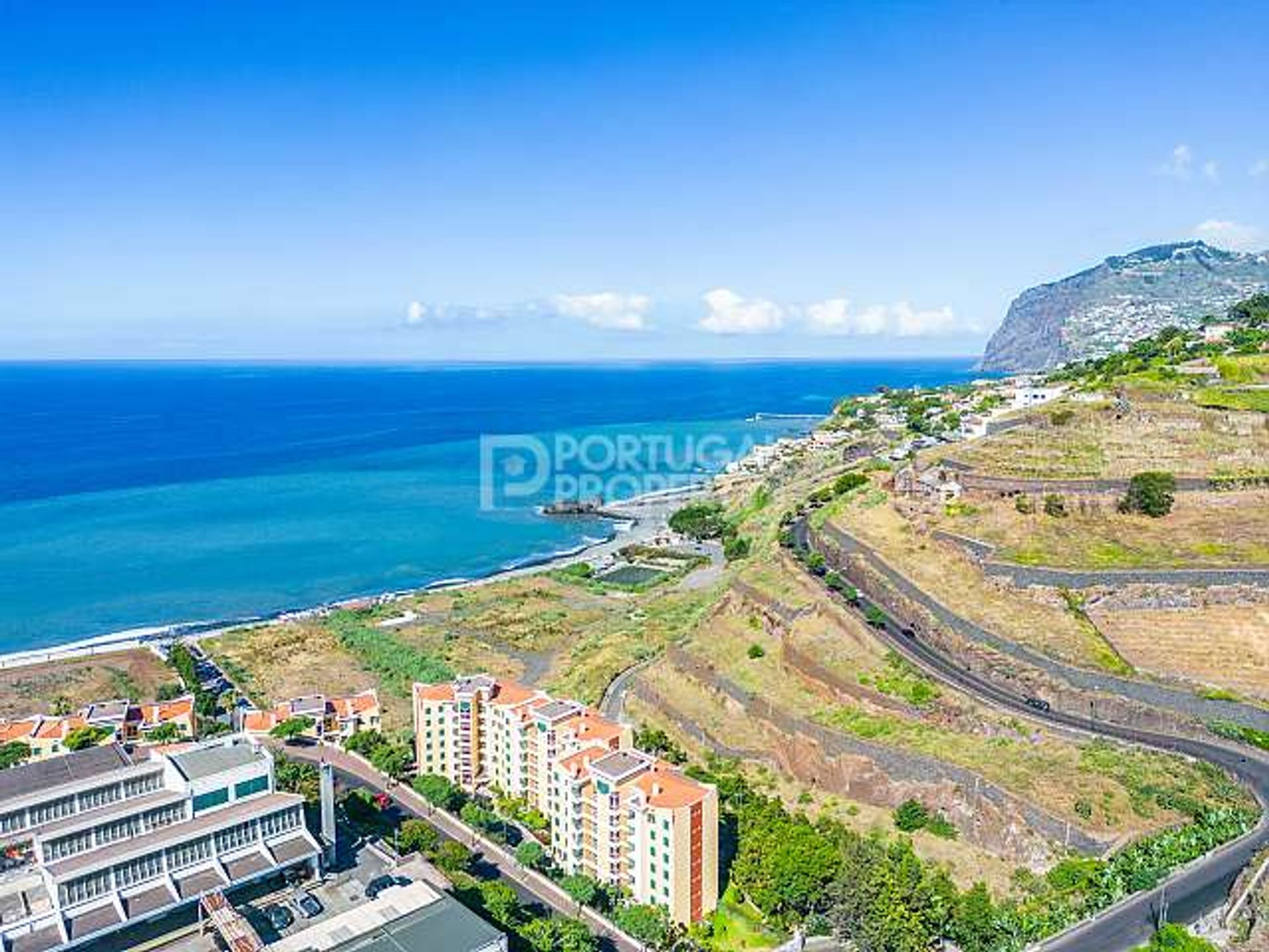 Condominio en Funchal, Madeira 12113258