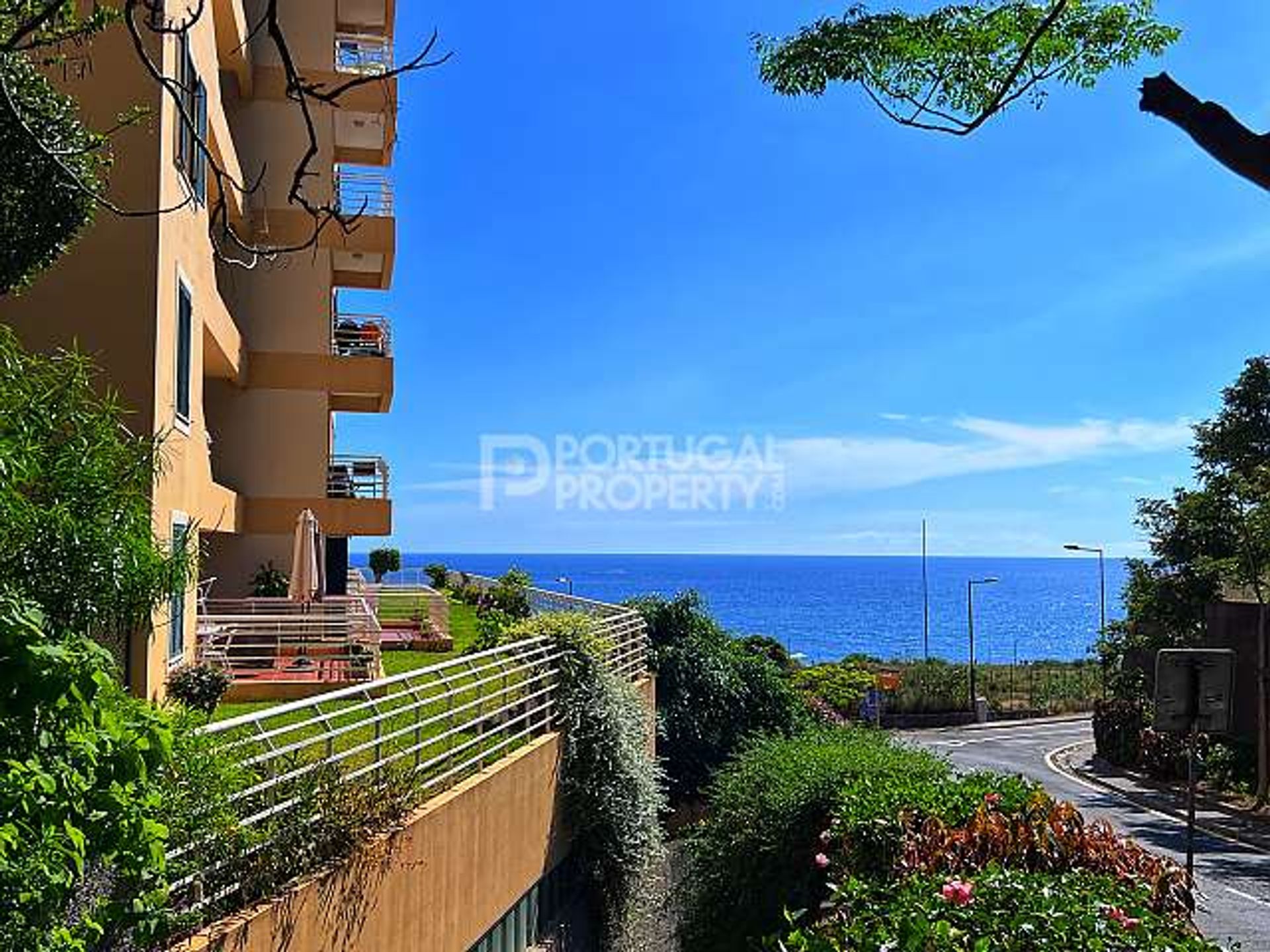 Condominio en Funchal, Madeira 12113258