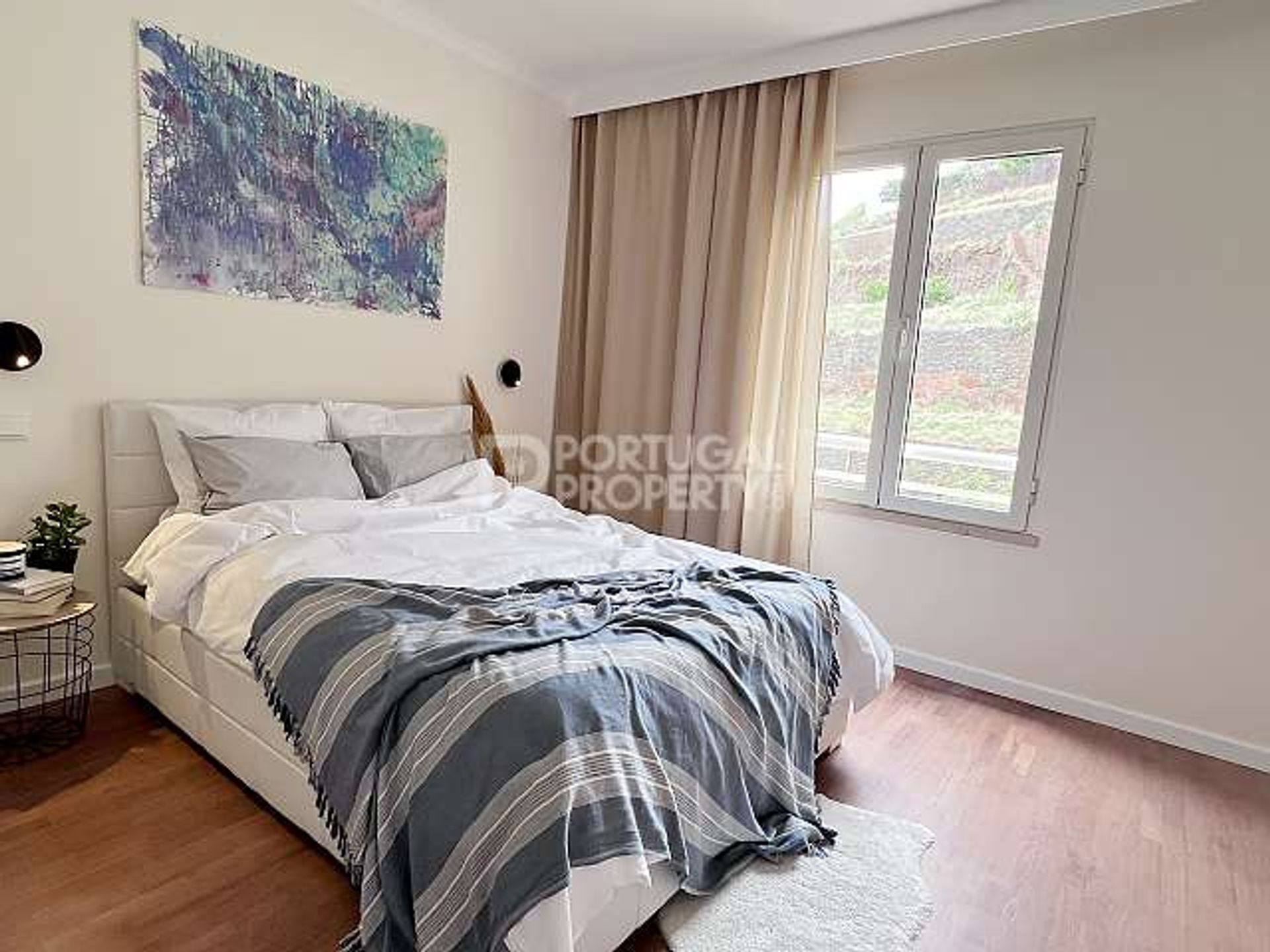 Condominio en Funchal, Madeira 12113258