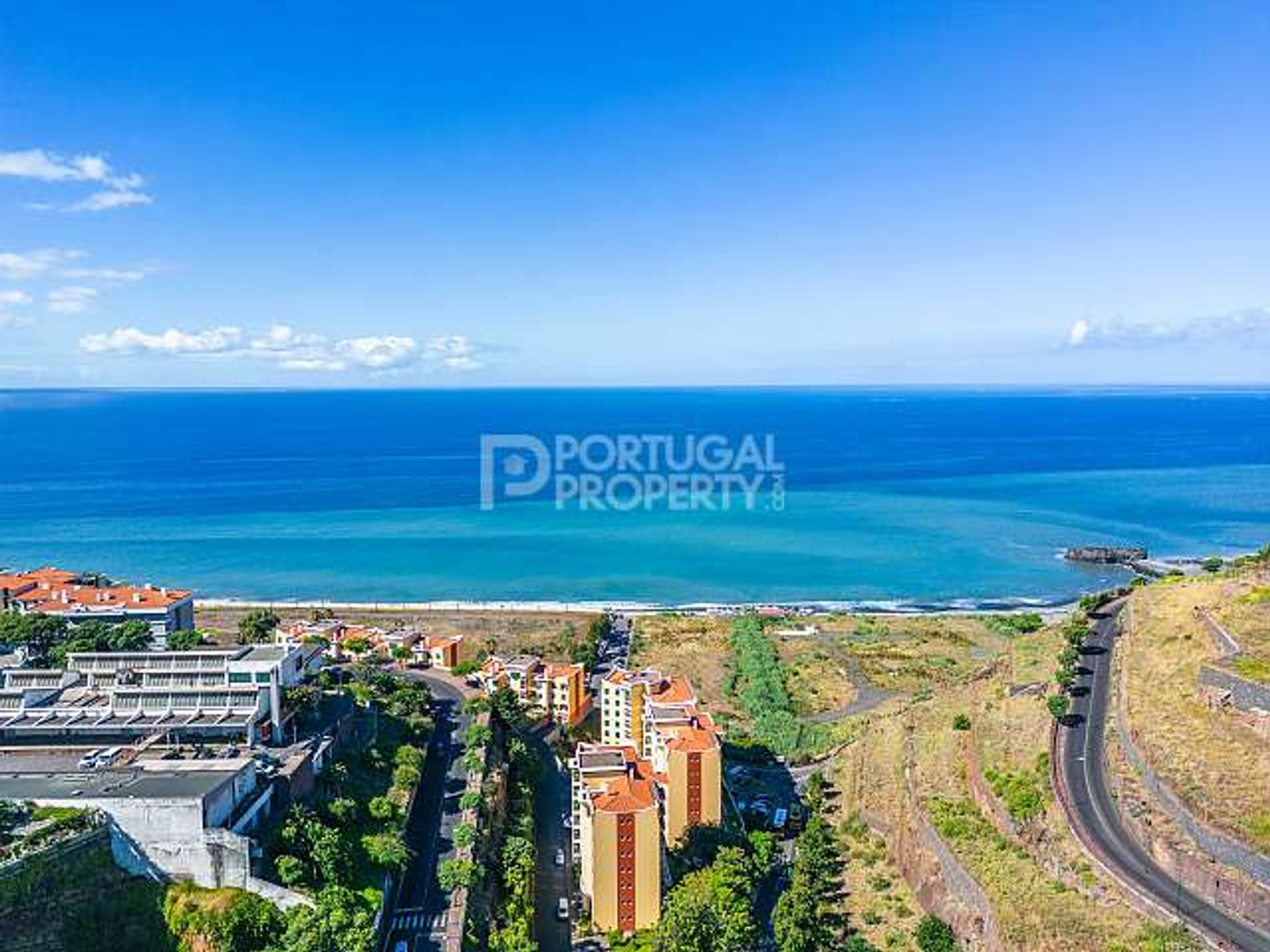 Condominio en Funchal, Madeira 12113258