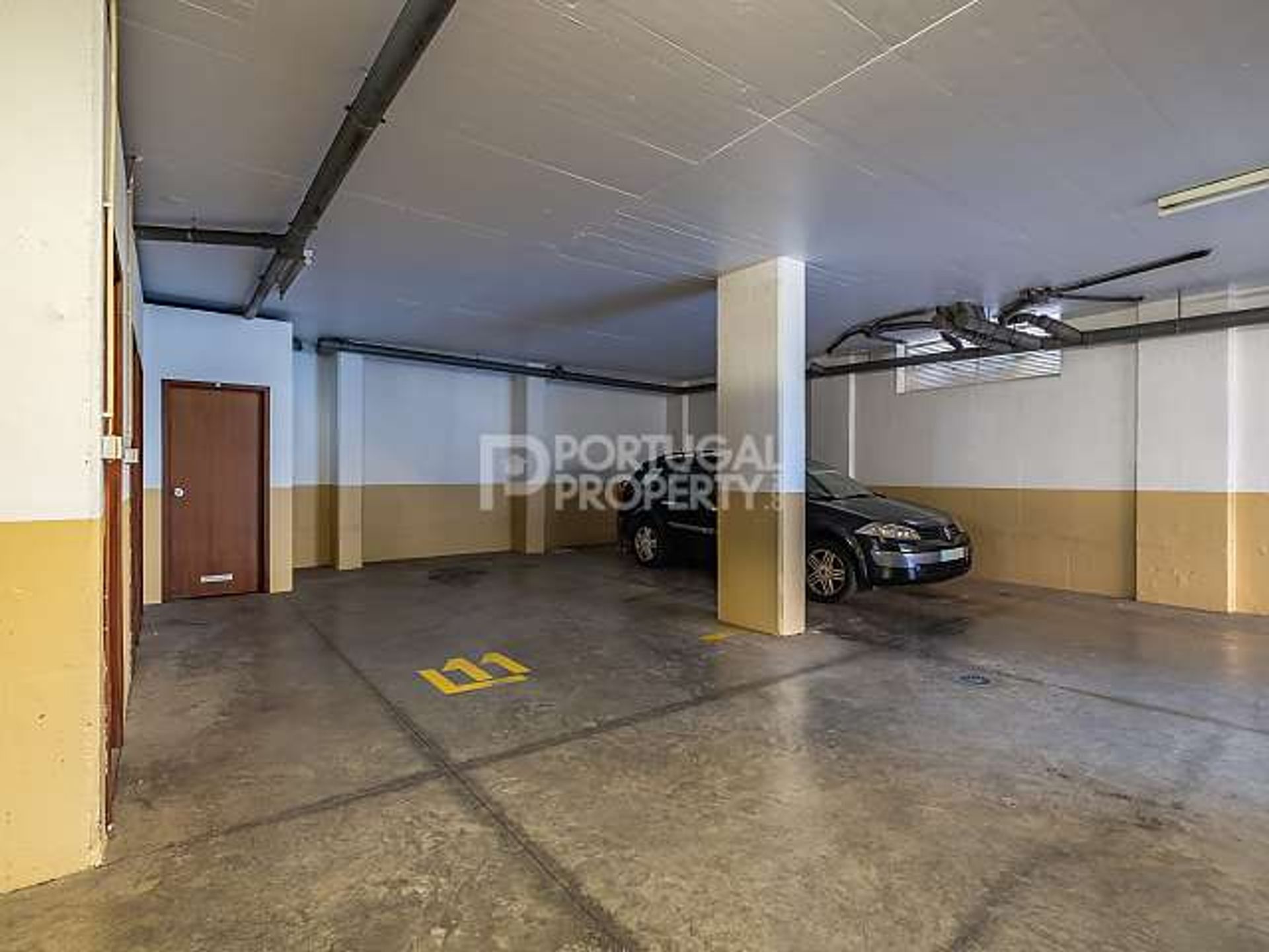 Condominio en Funchal, Madeira 12113258