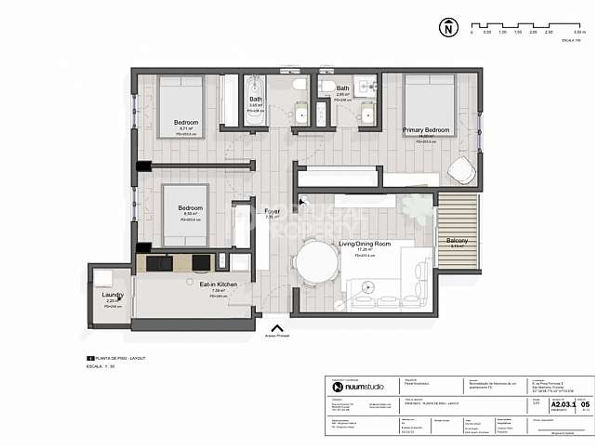 Kondominium w Funchal, Madeira 12113258