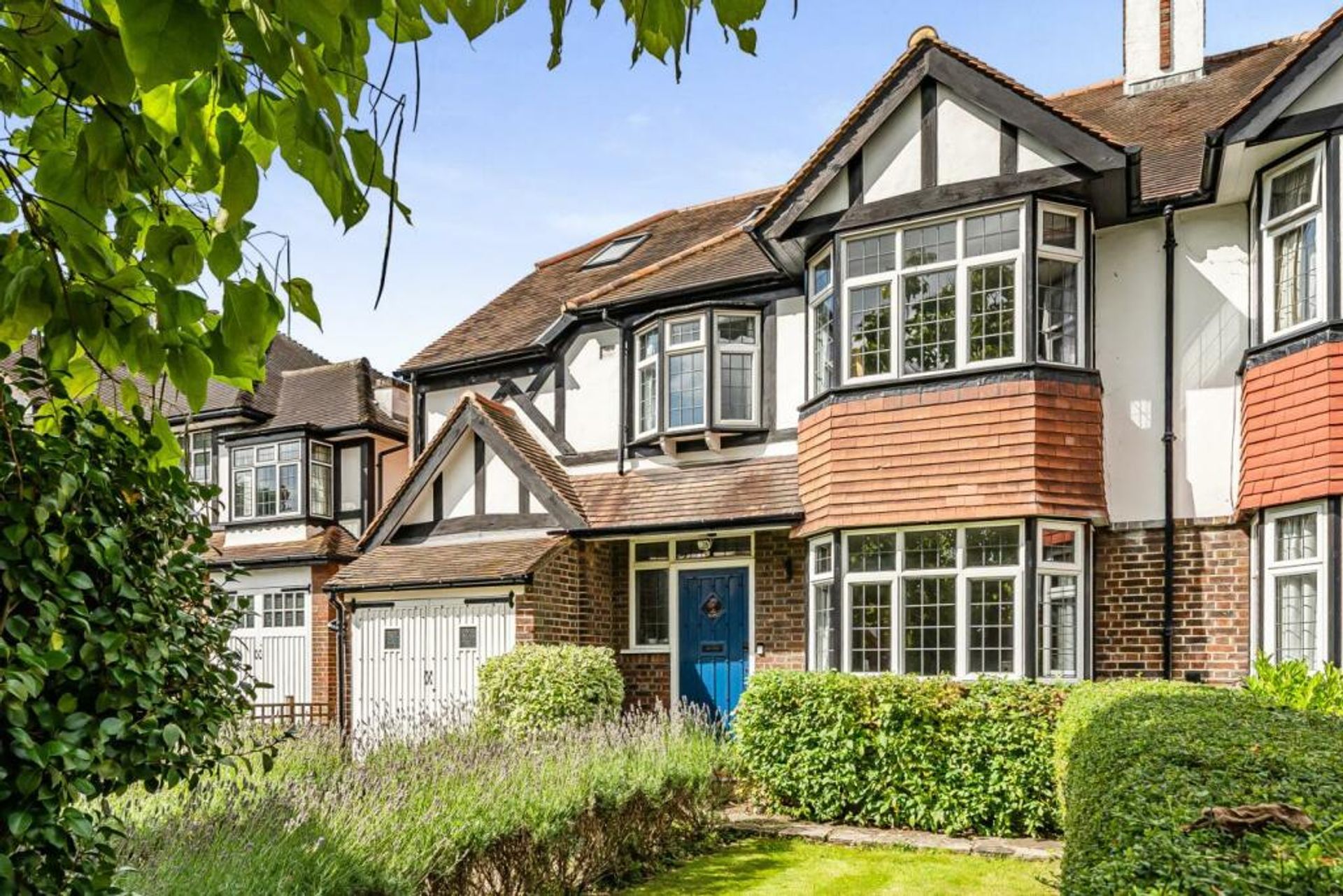 Condominium in Beckenham, Bromley 12113263