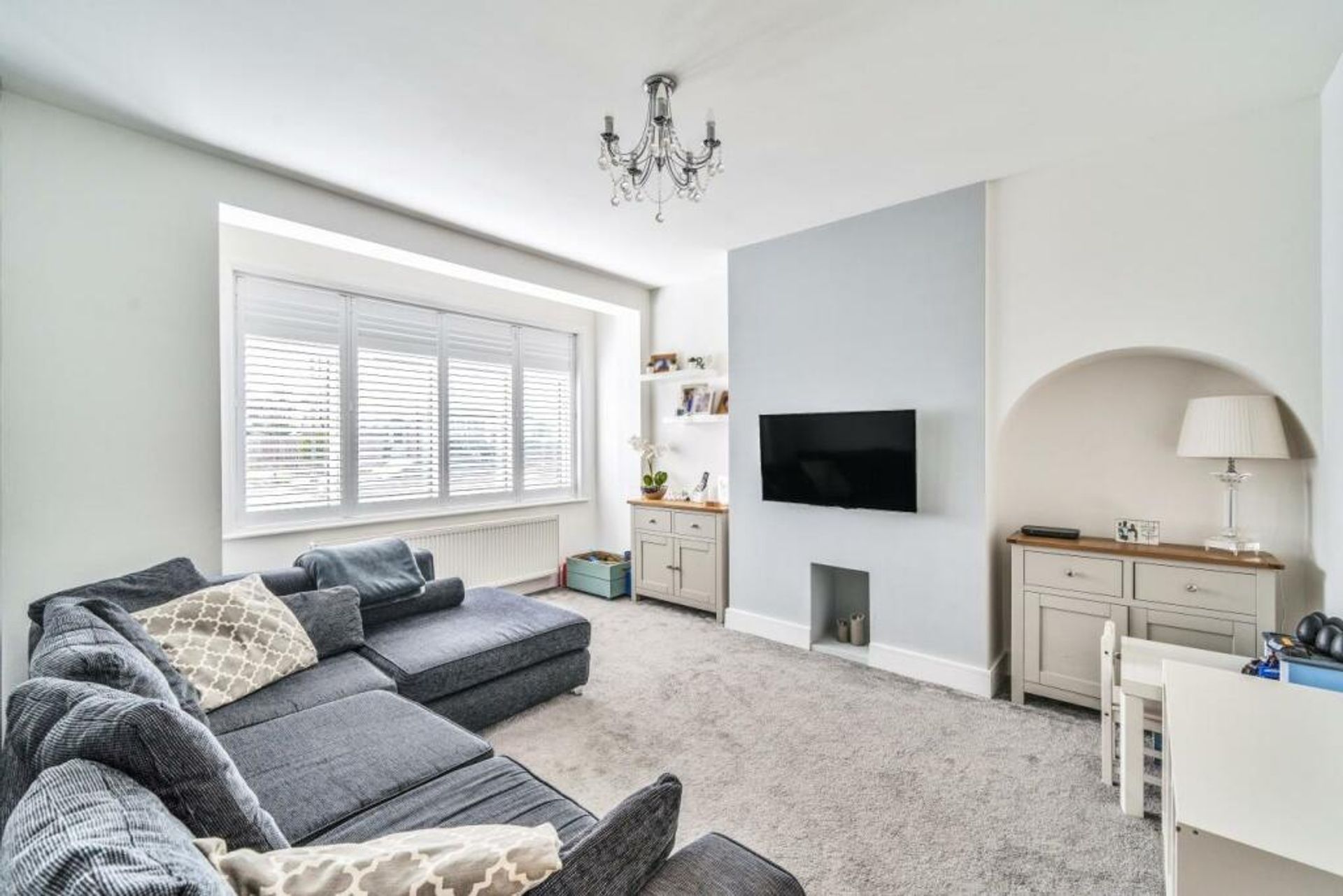 House in Elmers End, Bromley 12113265