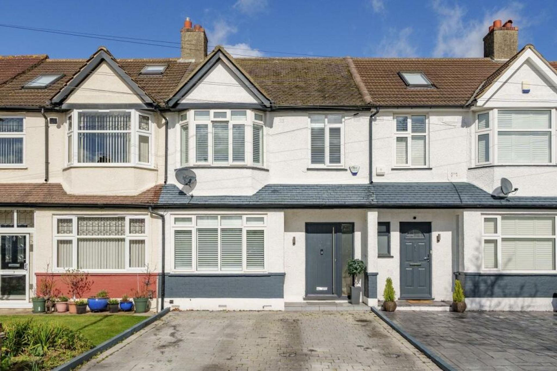 House in Elmers End, Bromley 12113265