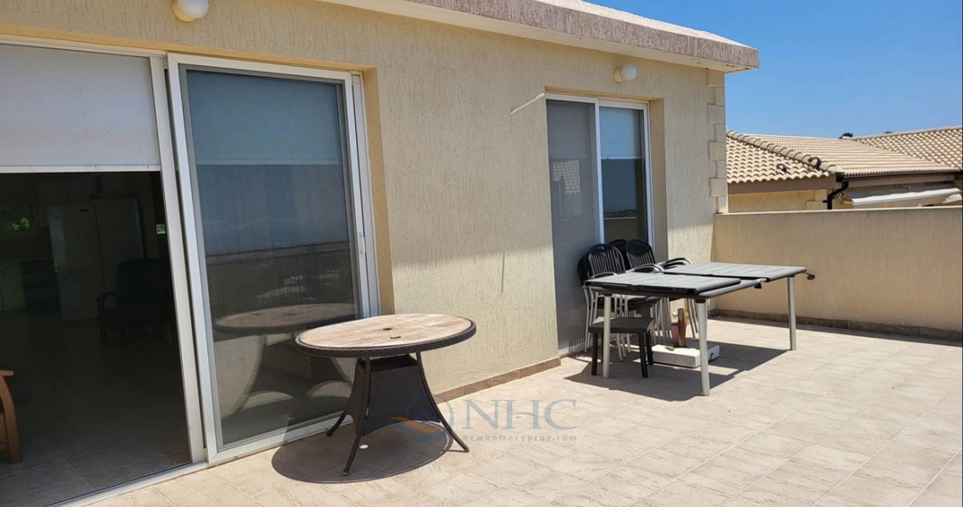 公寓 在 Mesa Chorio, Paphos 12113268